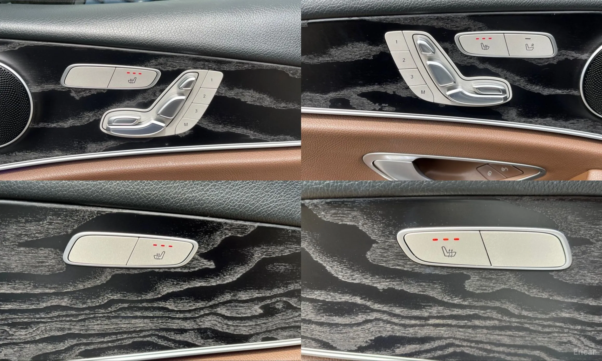Mercedes Benz E-Class W213 превью 14