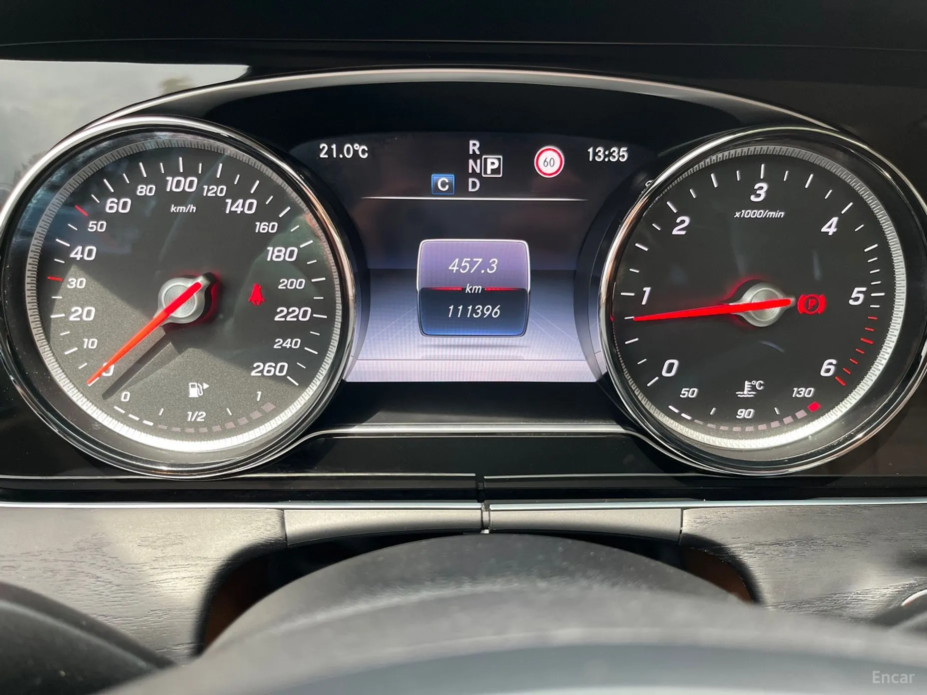 Mercedes Benz E-Class W213 превью 16