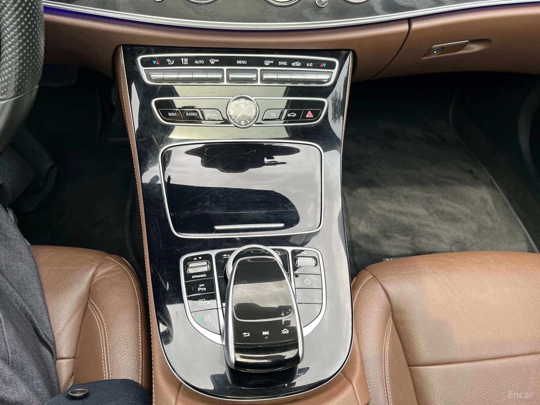 Mercedes Benz E-Class W213 превью 18