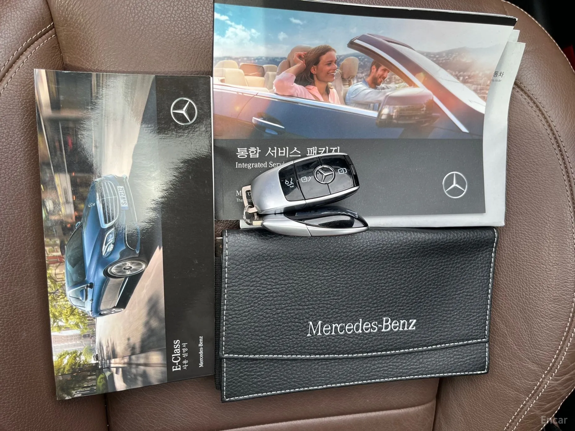 Mercedes Benz E-Class W213 превью 19