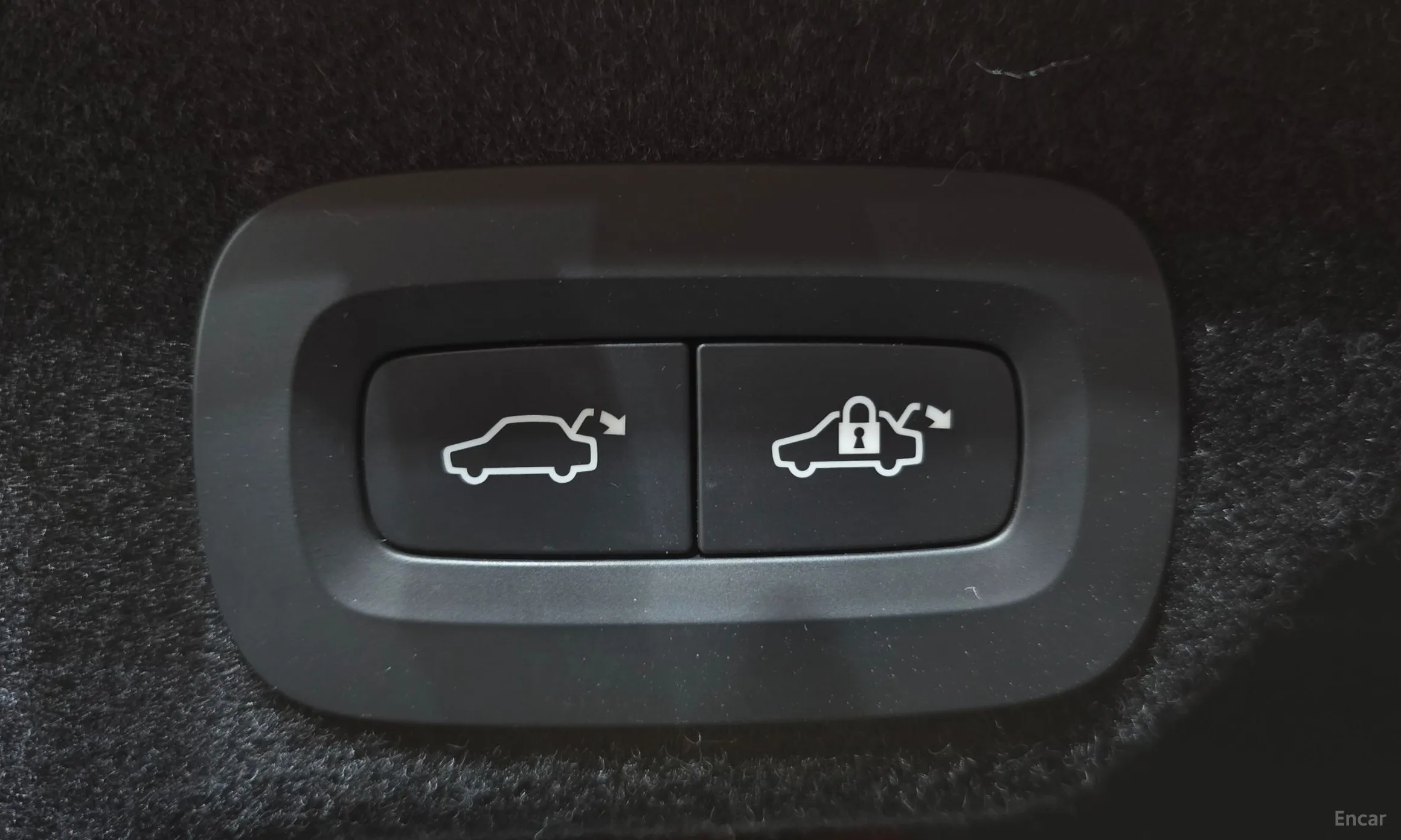 Volvo S90 превью 19