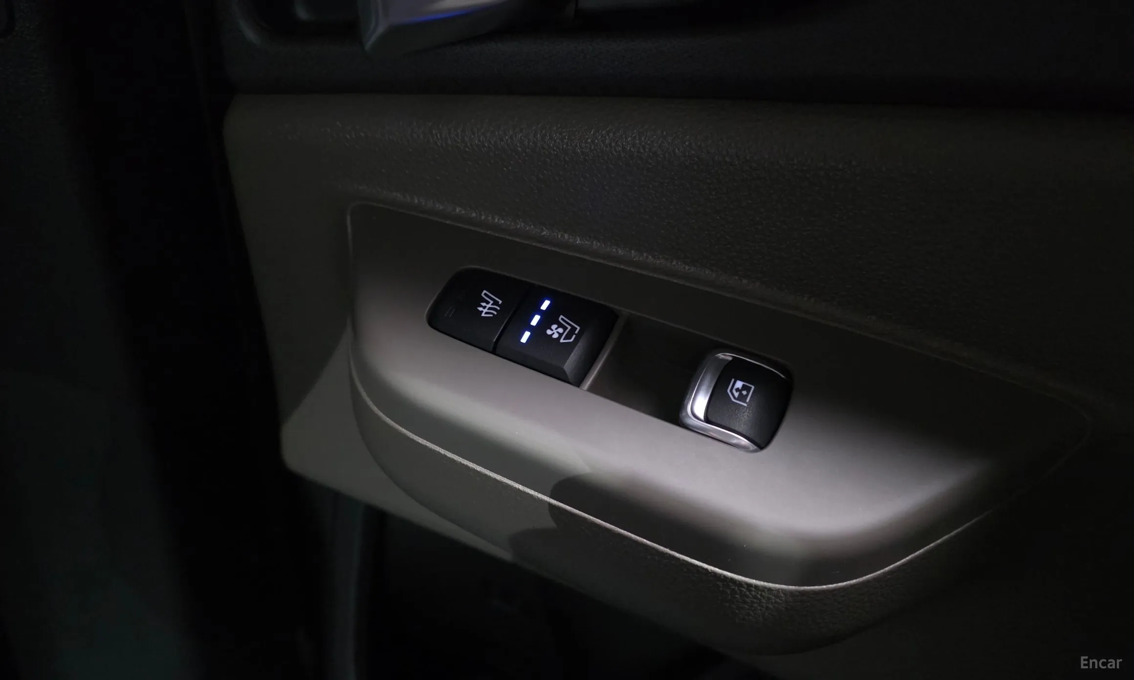 Kia Carnival 4th Generation превью 19