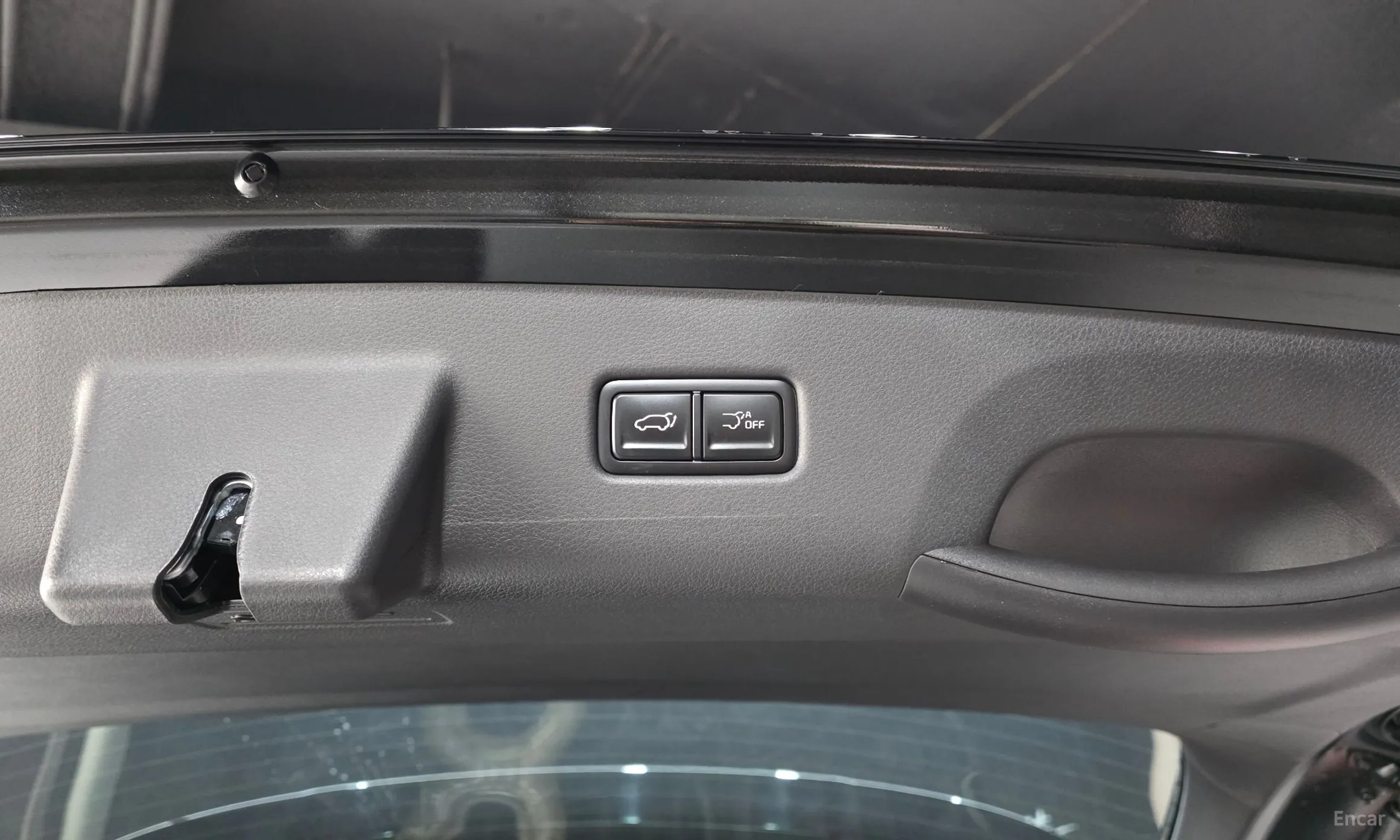 Kia Carnival 4th Generation превью 20