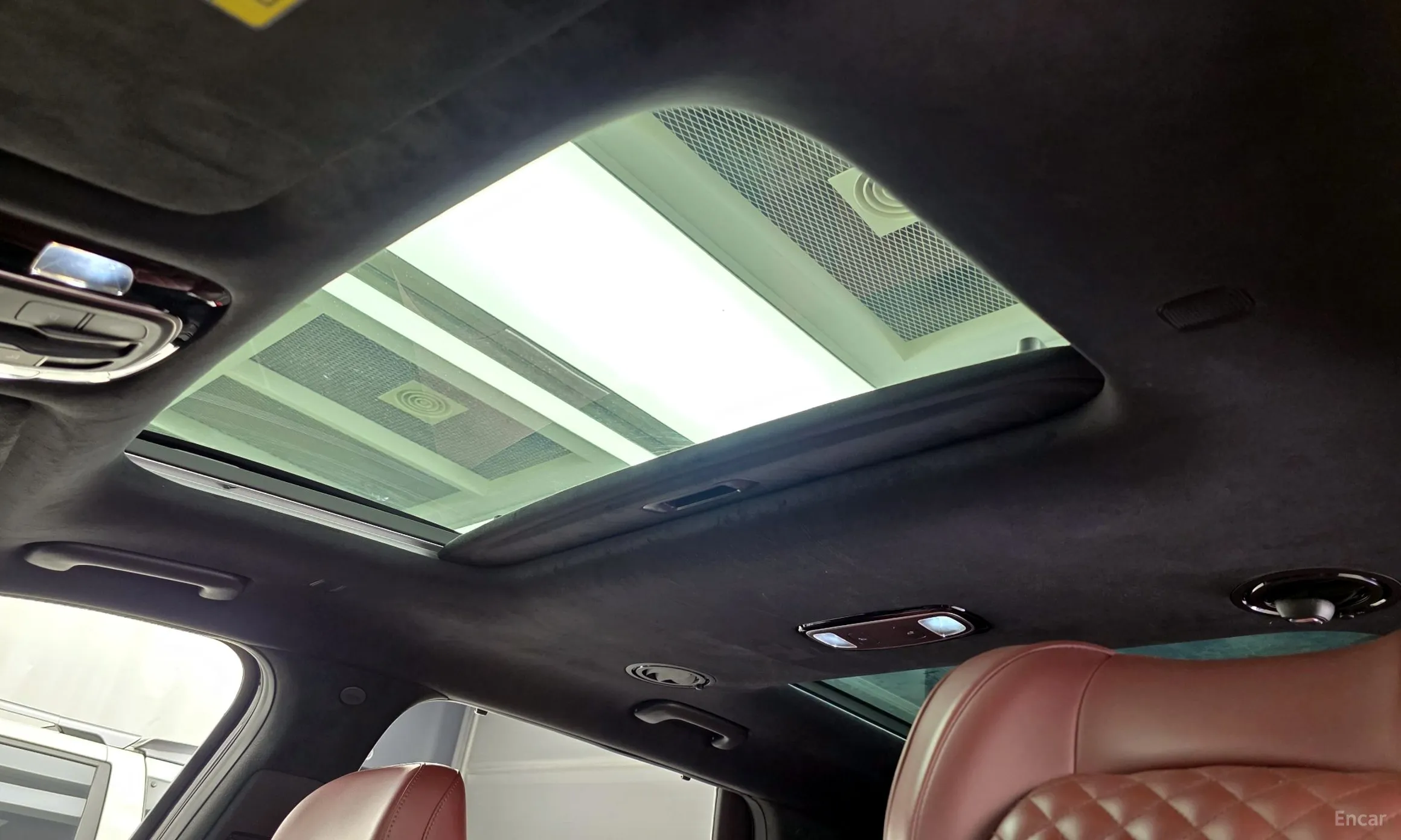 Hyundai Palisade превью 18