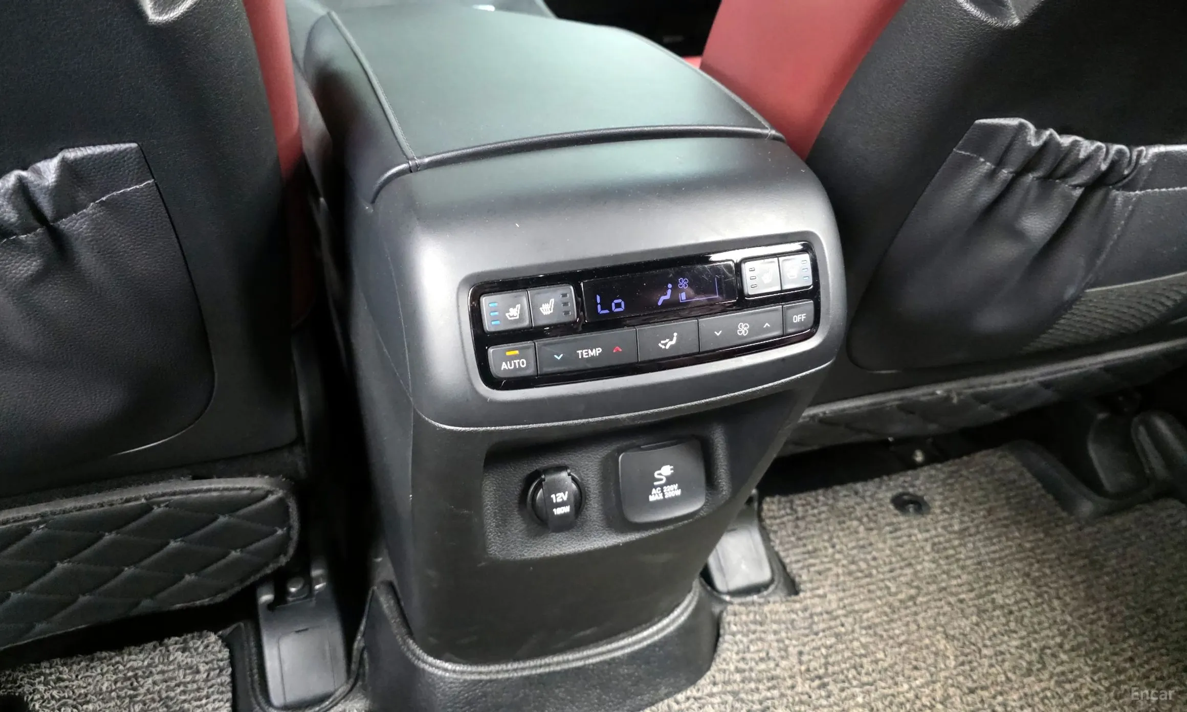 Hyundai Palisade превью 19
