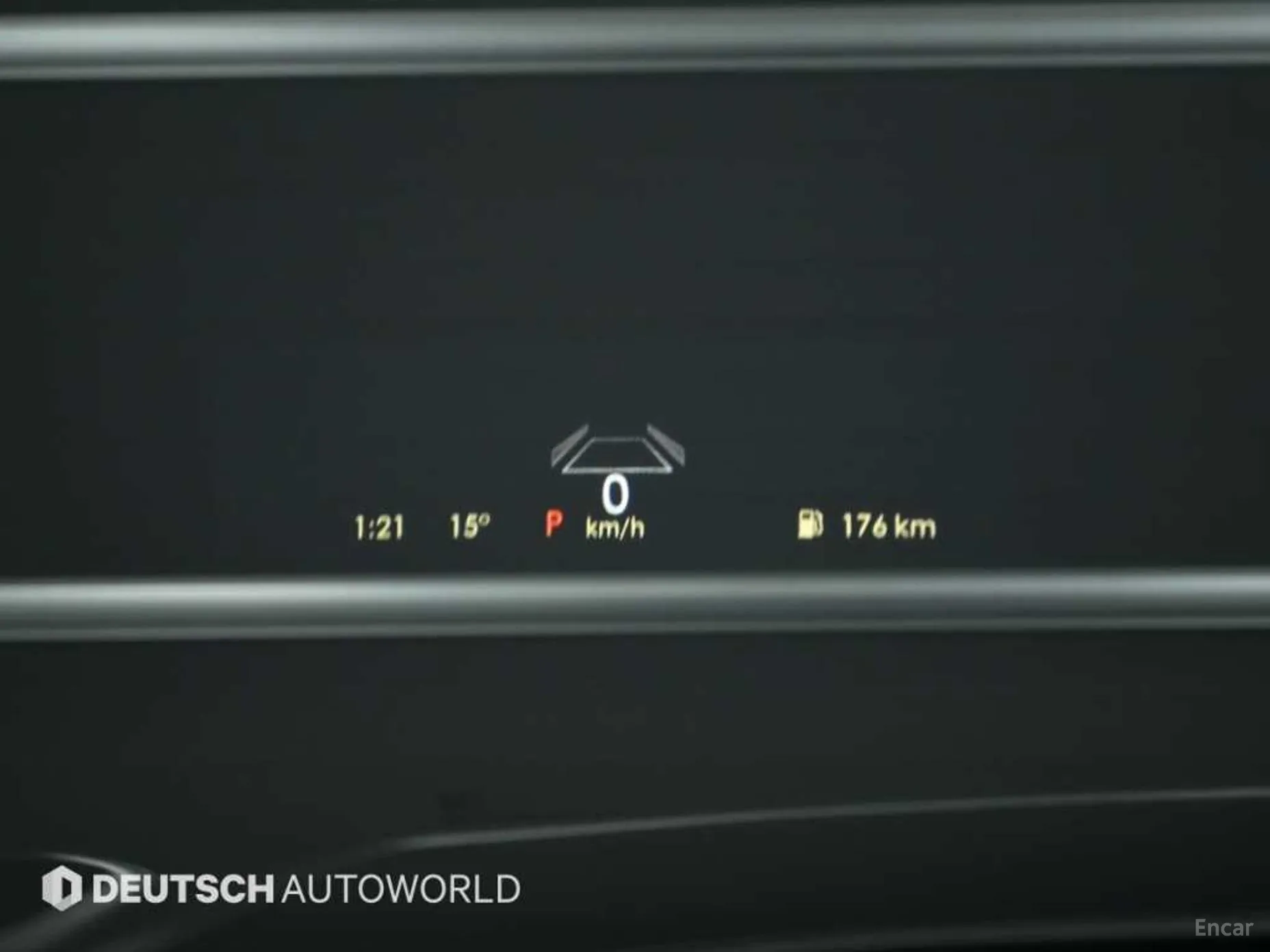 Lincoln Aviator 2nd Generation превью 17