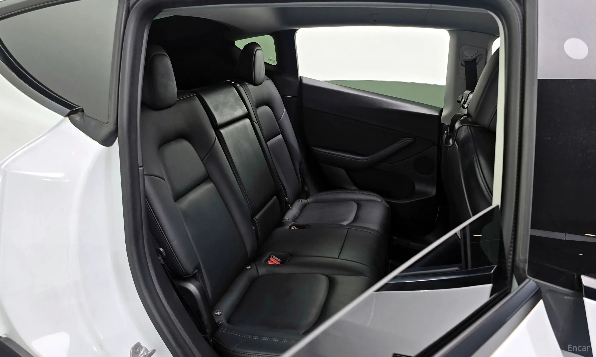 Tesla Model Y превью 12