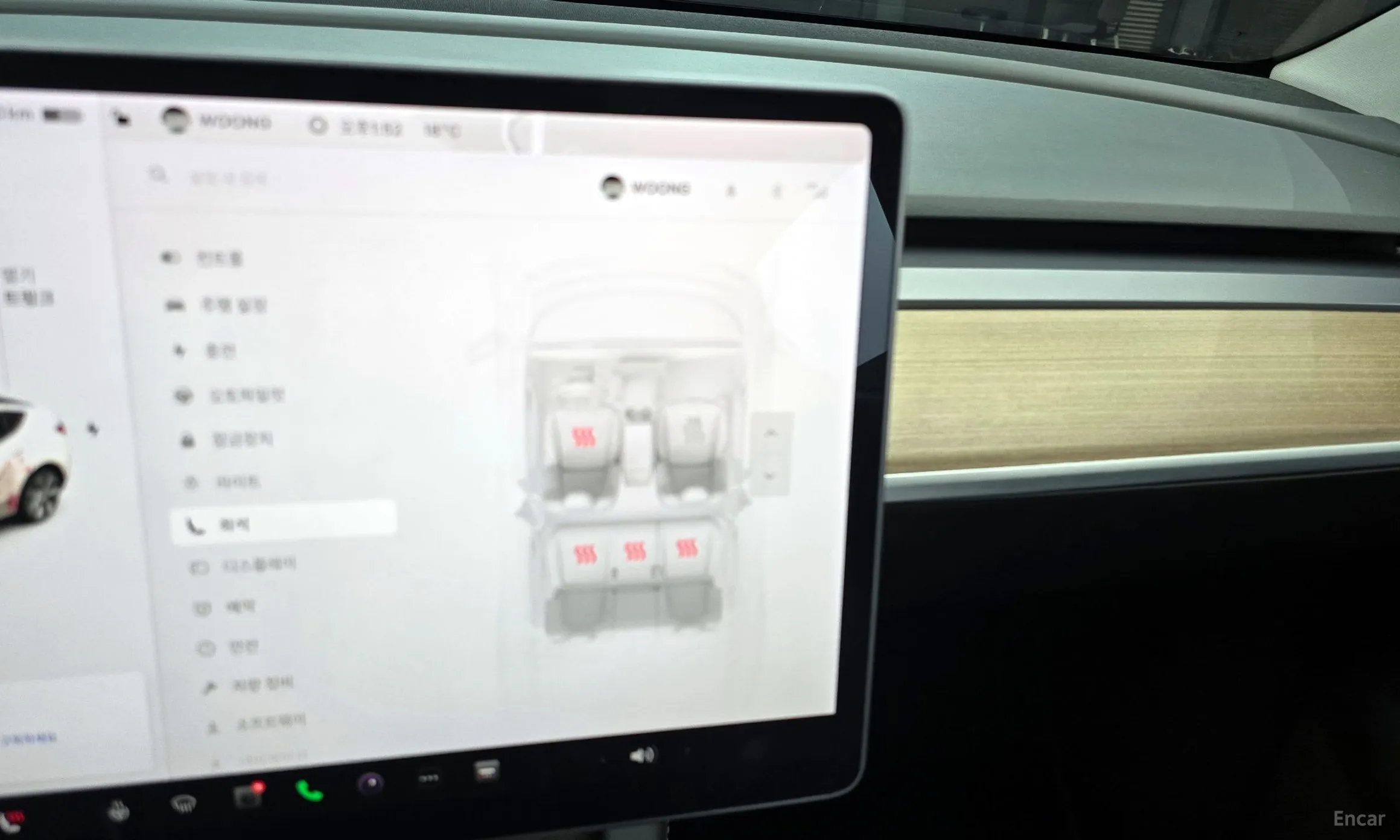 Tesla Model Y превью 15
