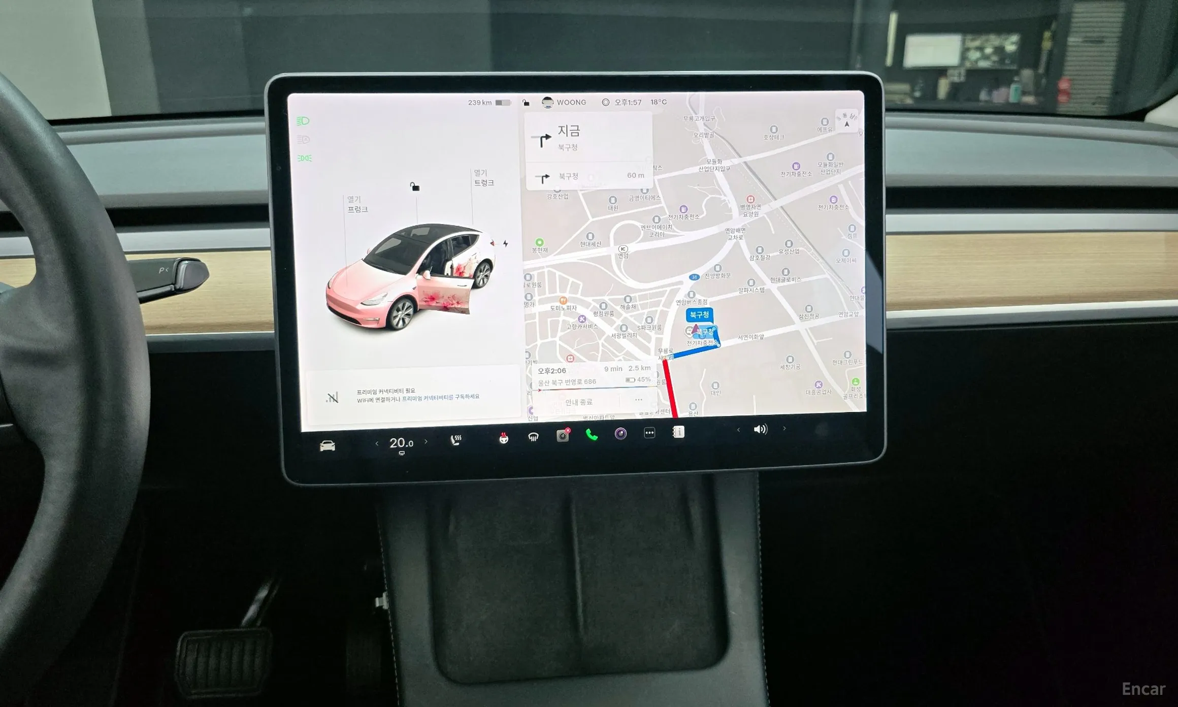Tesla Model Y превью 16