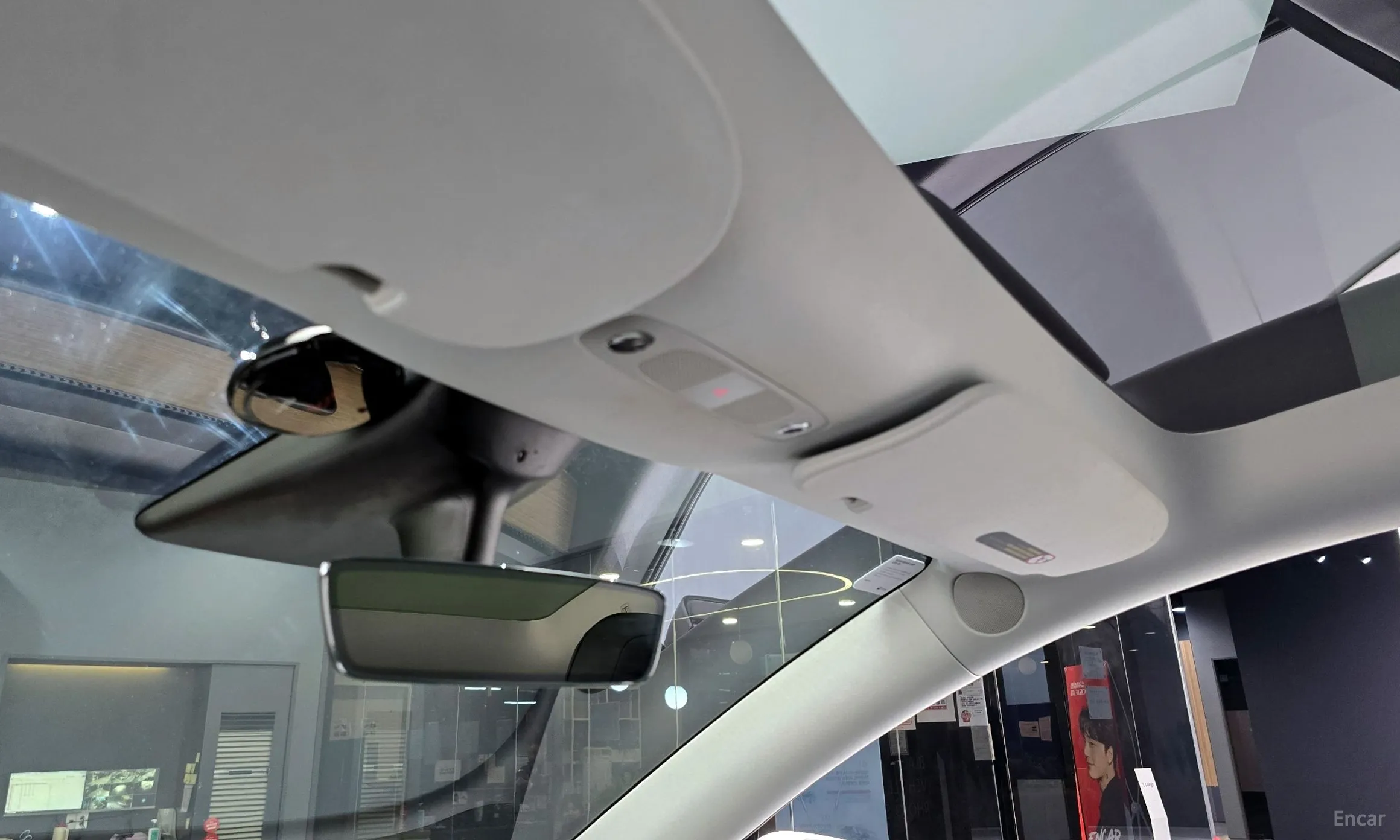 Tesla Model Y превью 20