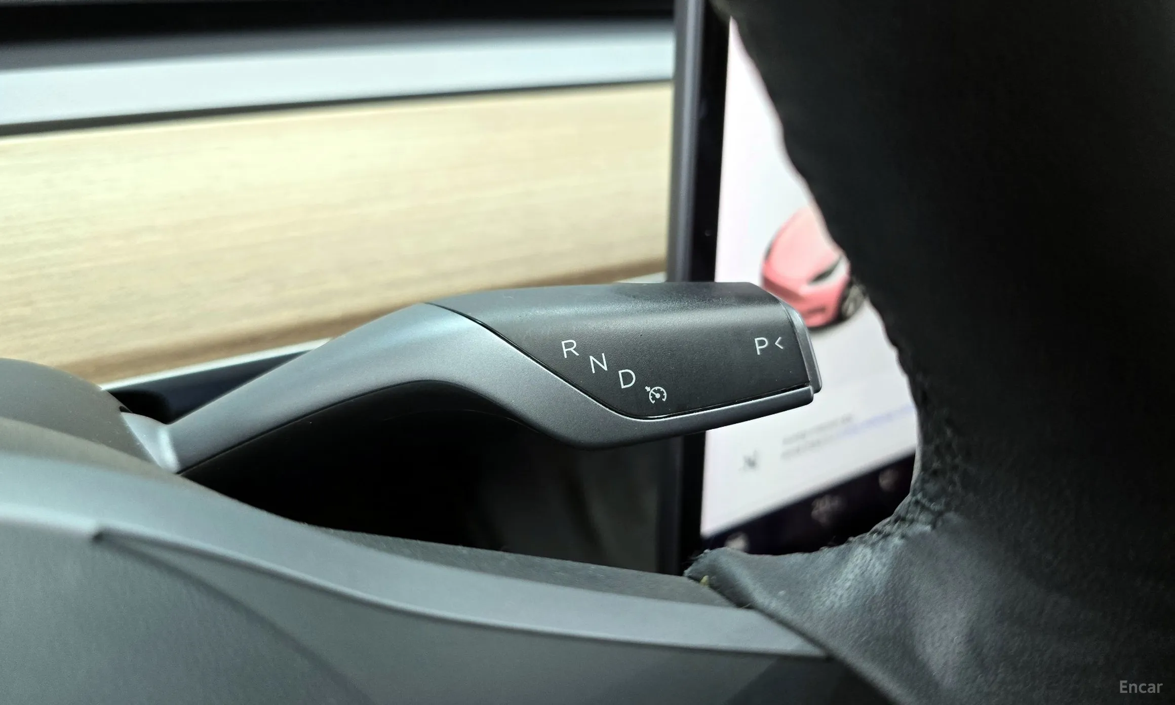 Tesla Model Y превью 9