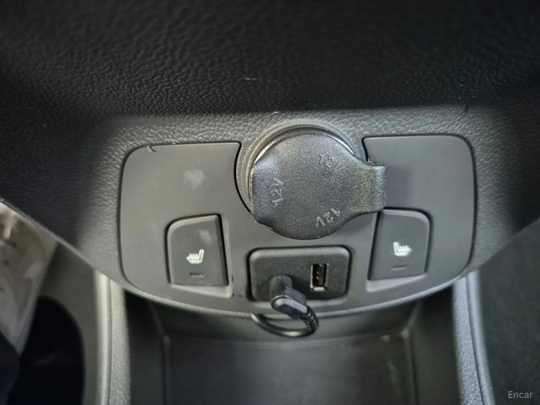 Chevrolet (GM Daewoo) Spark превью 15