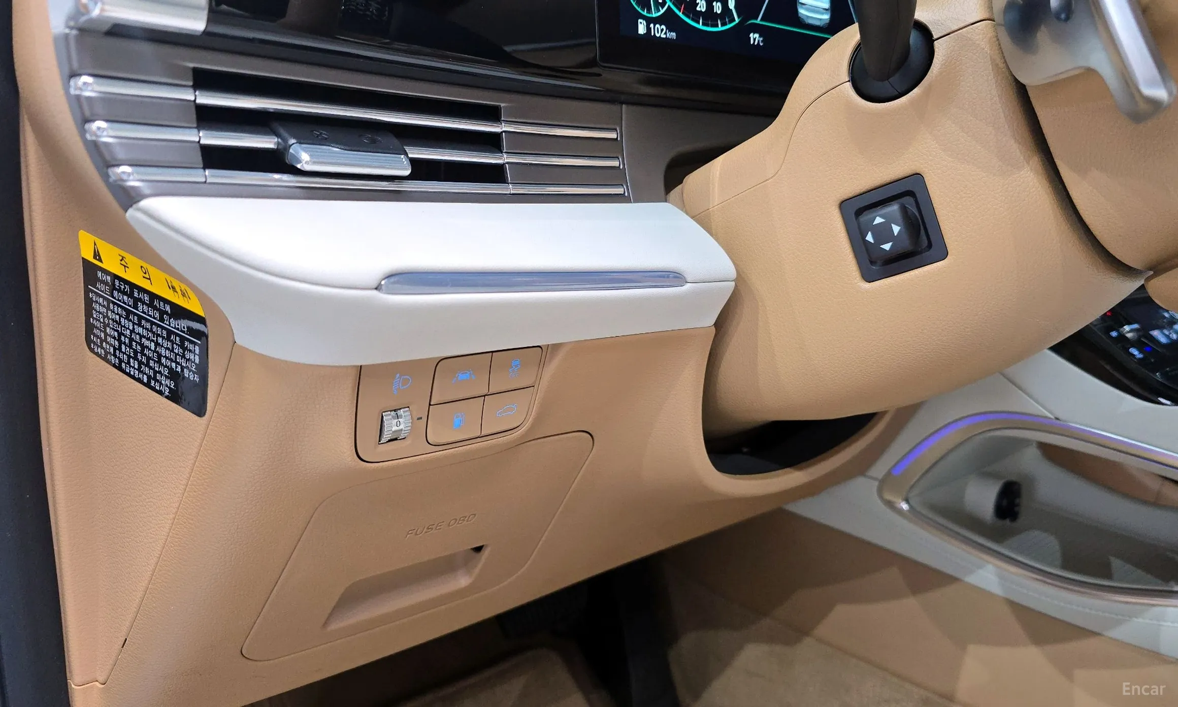 Hyundai Grandeur IG превью 18