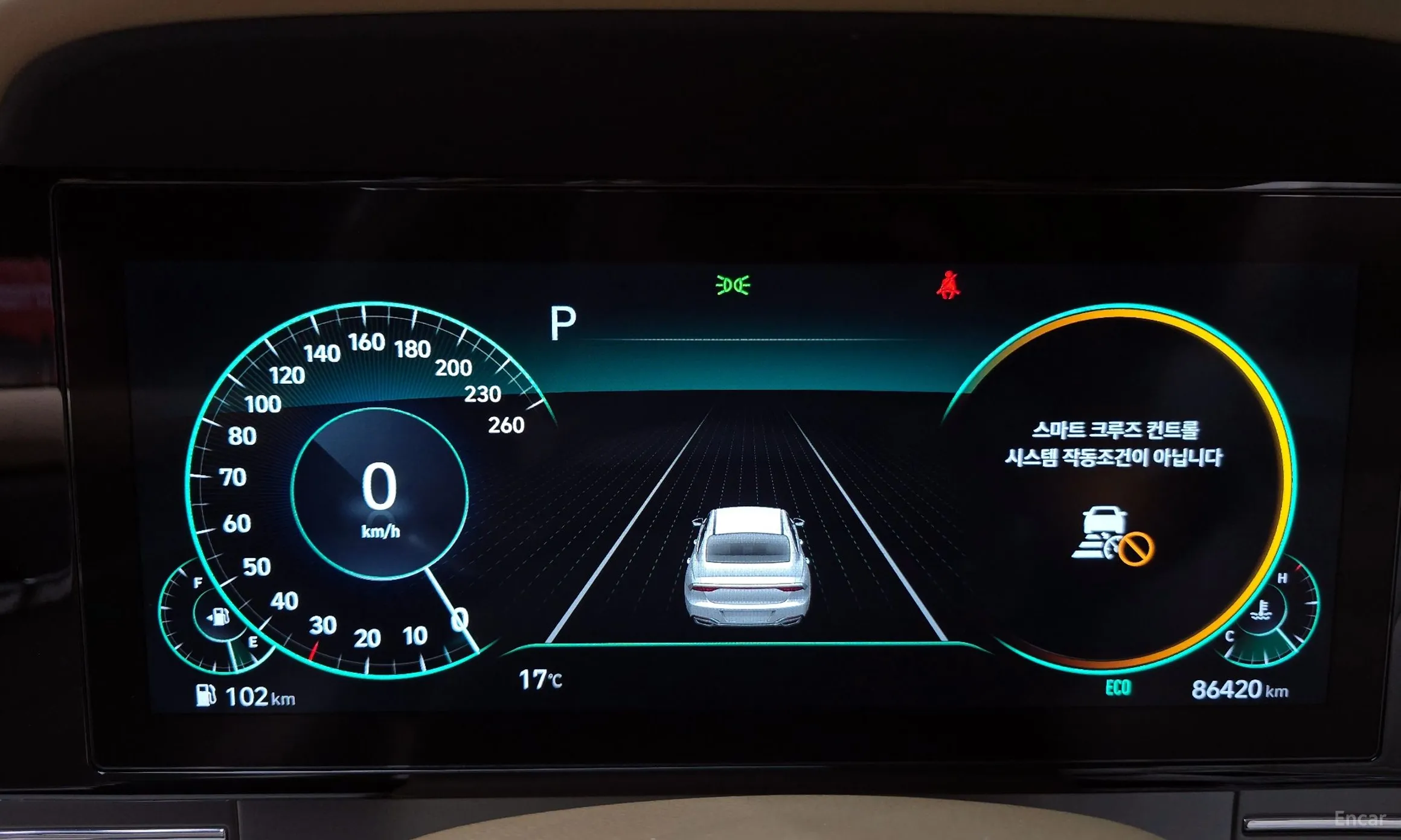Hyundai Grandeur IG превью 8