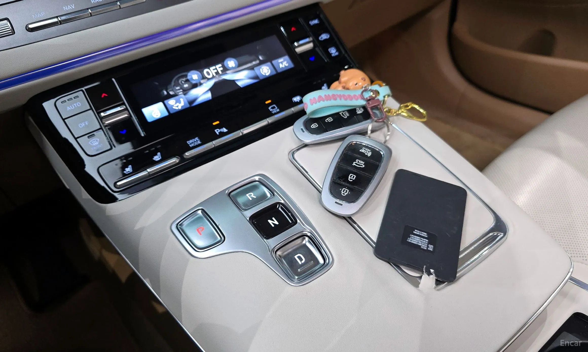 Hyundai Grandeur IG превью 9