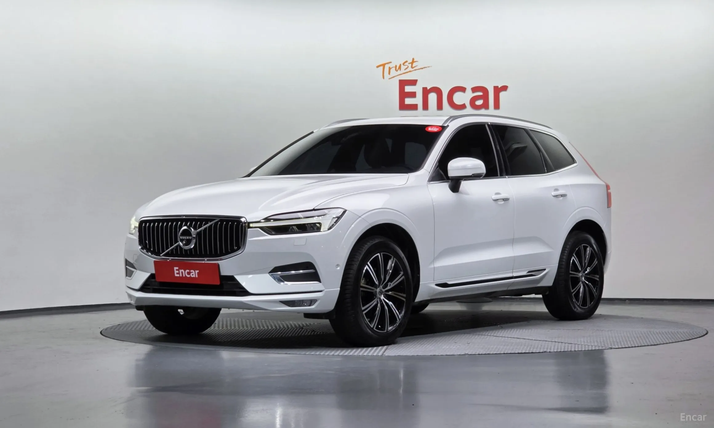 XC60 Gen 2