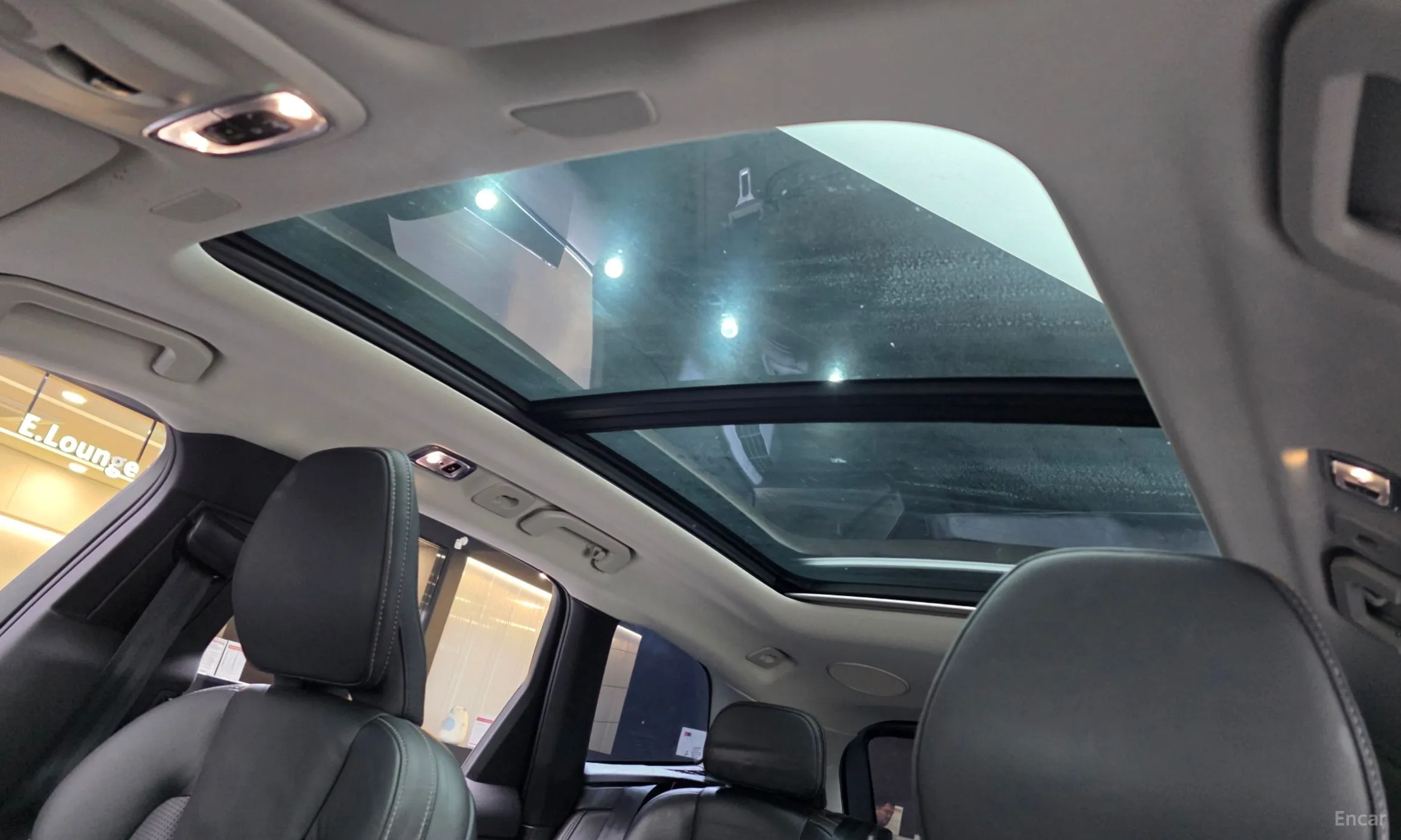 Volvo XC60 Gen 2 превью 18