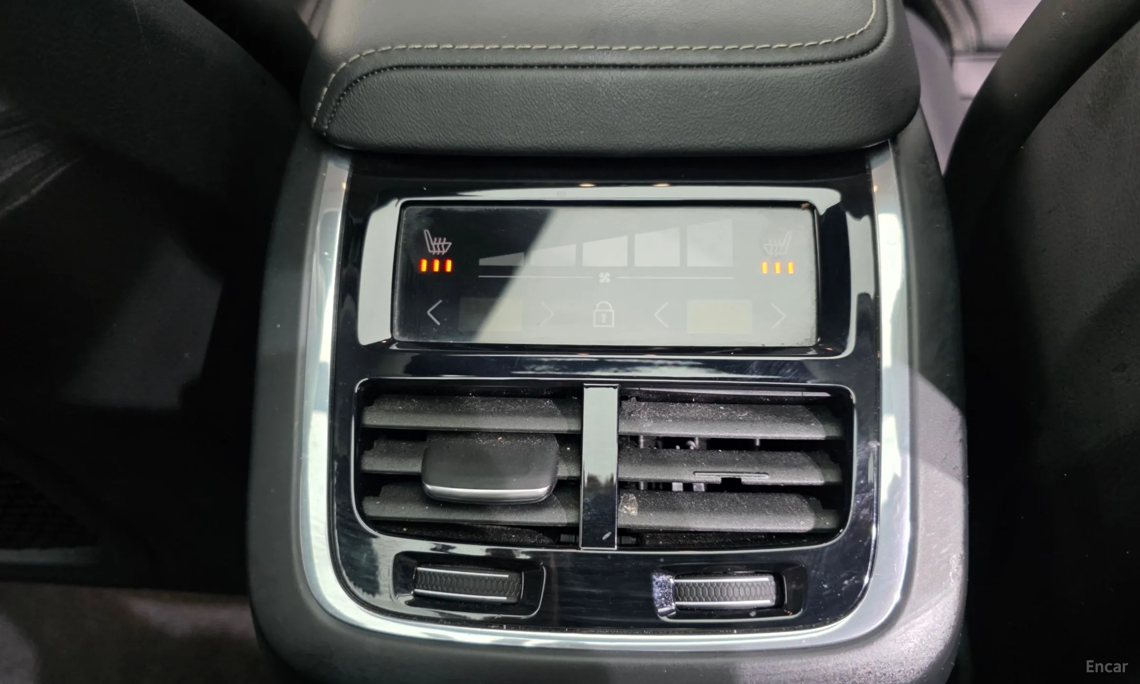 Volvo XC60 Gen 2 превью 19