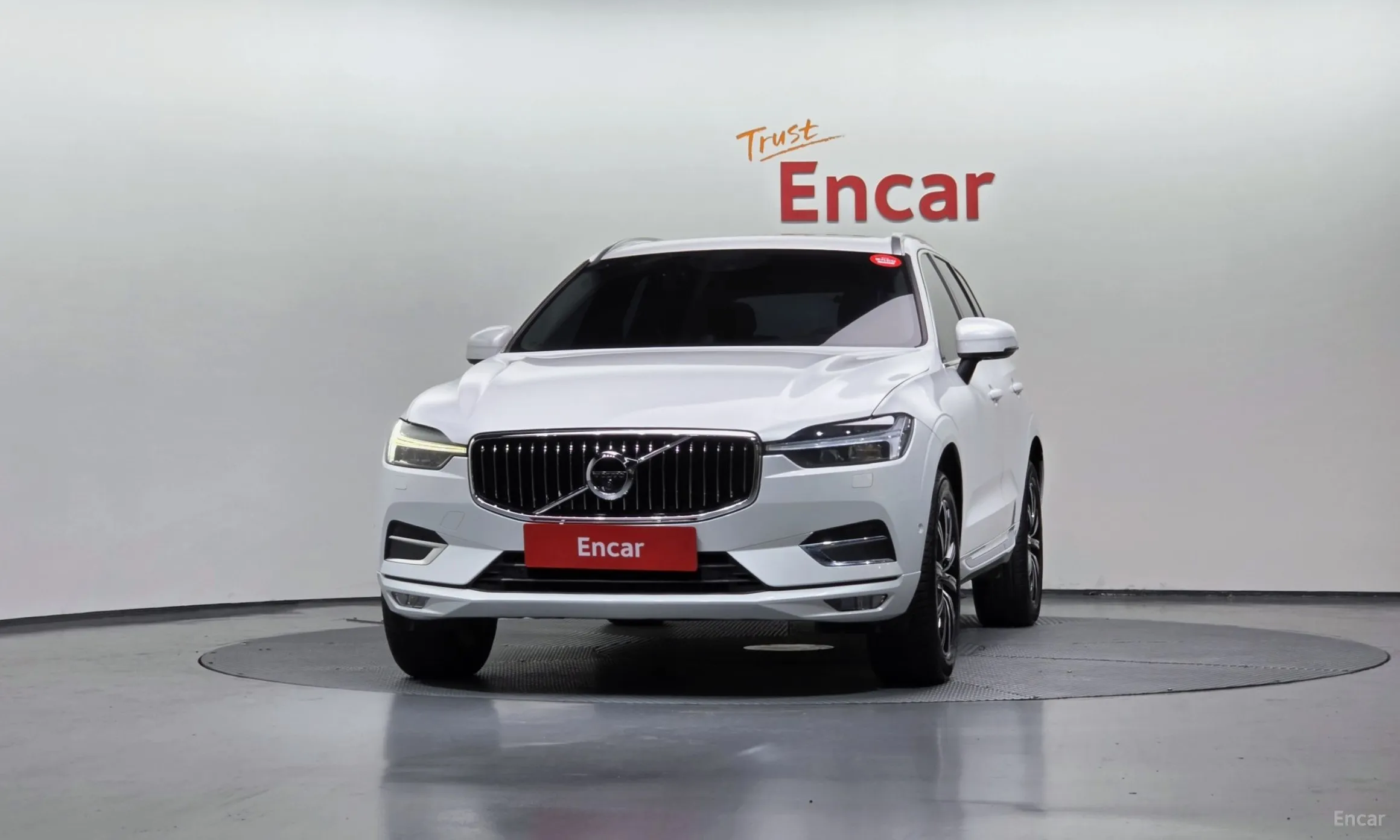 Volvo XC60 Gen 2 превью 3