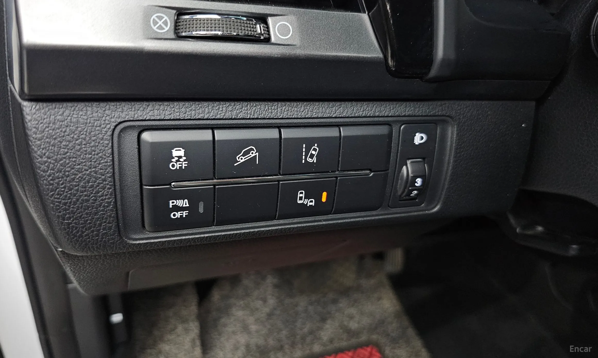 KG Mobility (SsangYong) Rexton Sports Khan превью 13