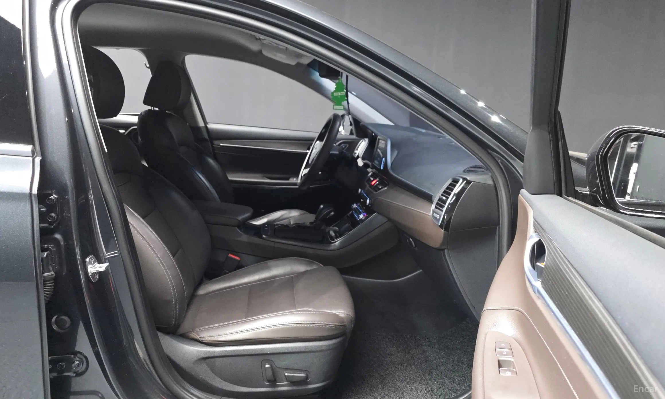 Hyundai Grandeur IG превью 11