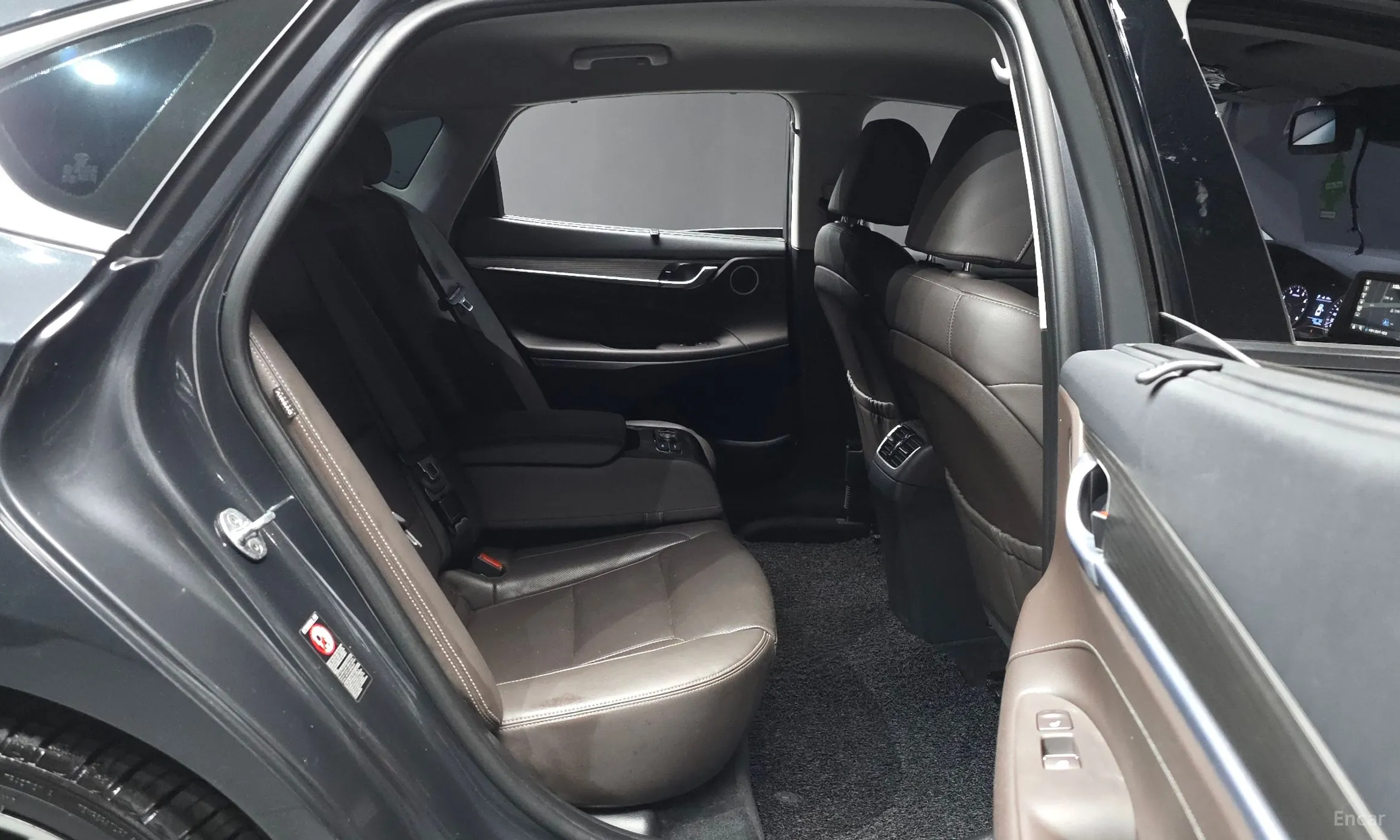 Hyundai Grandeur IG превью 12
