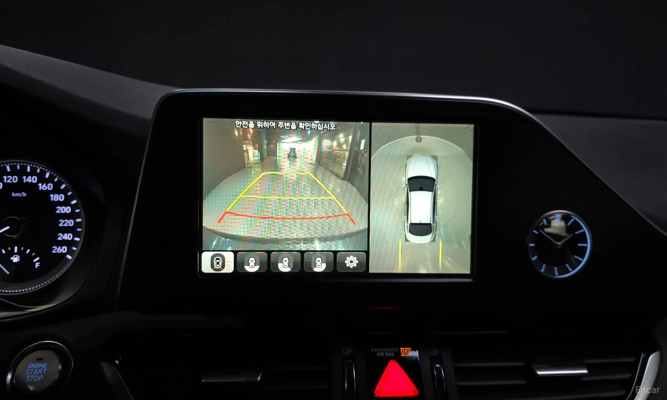Hyundai Grandeur IG превью 15