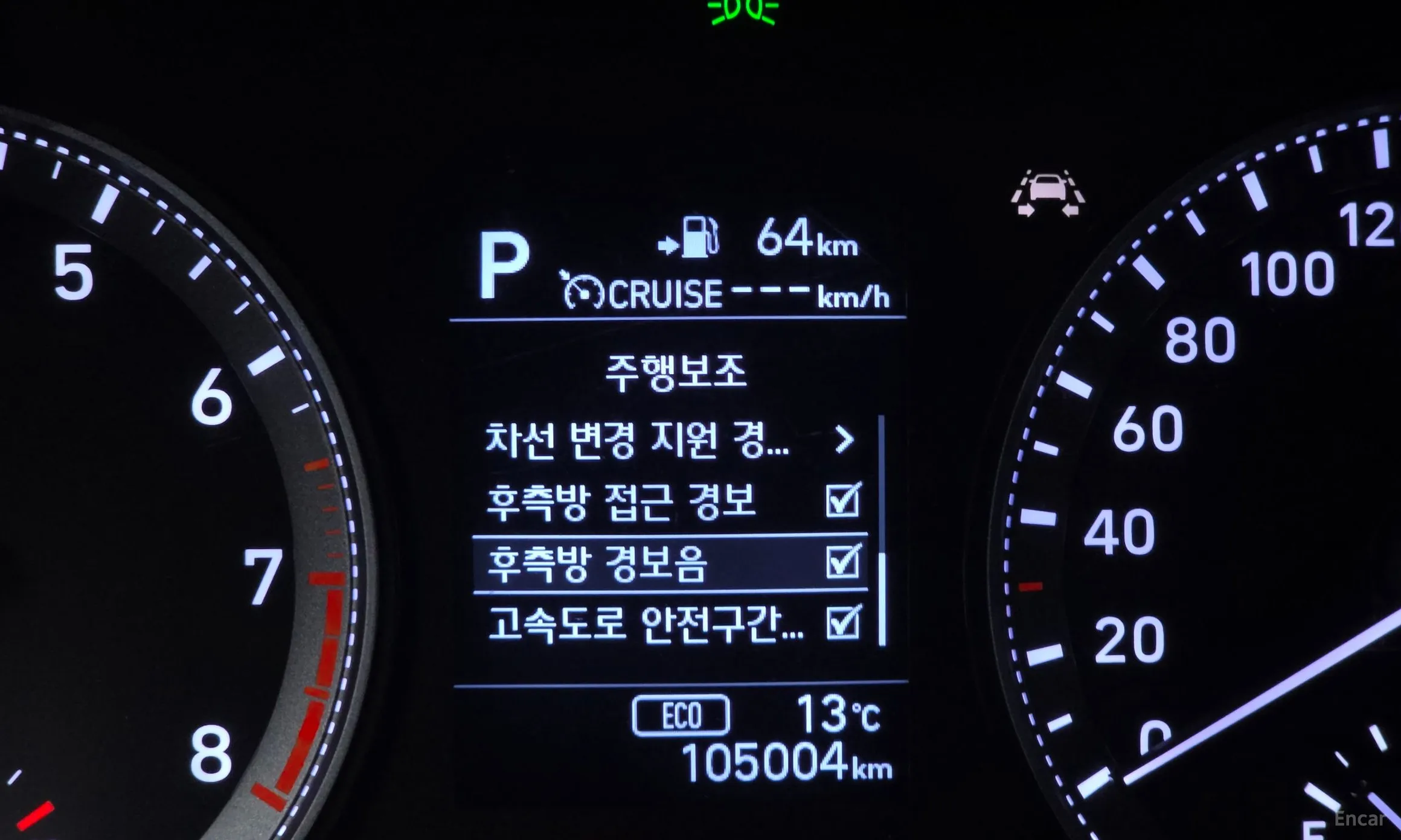 Hyundai Grandeur IG превью 16