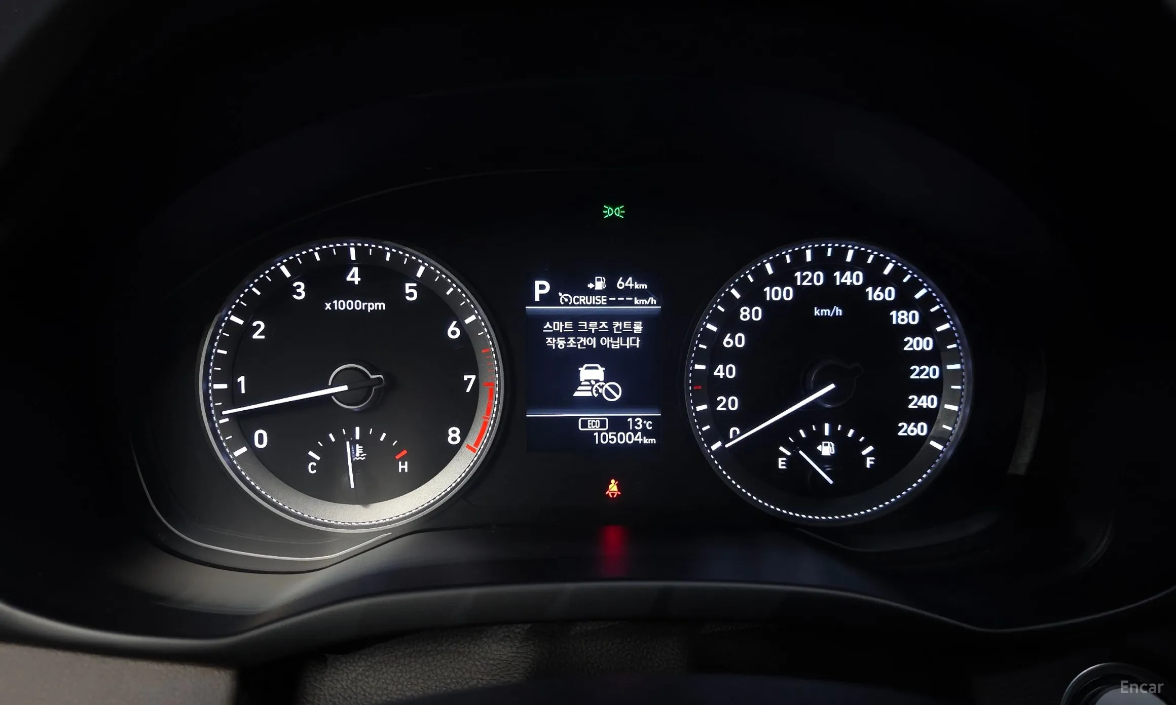 Hyundai Grandeur IG превью 8