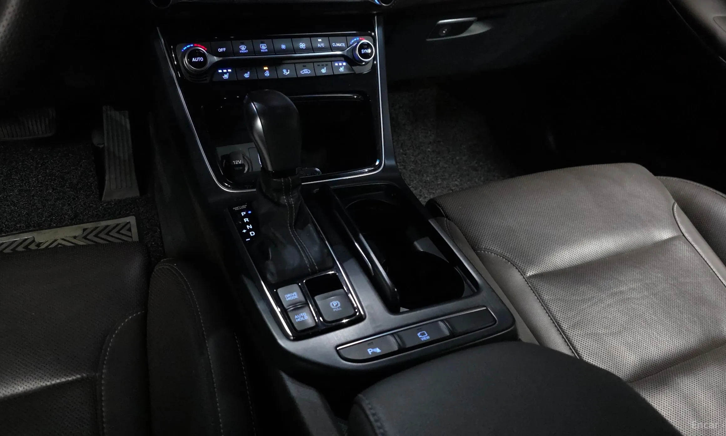 Hyundai Grandeur IG превью 9