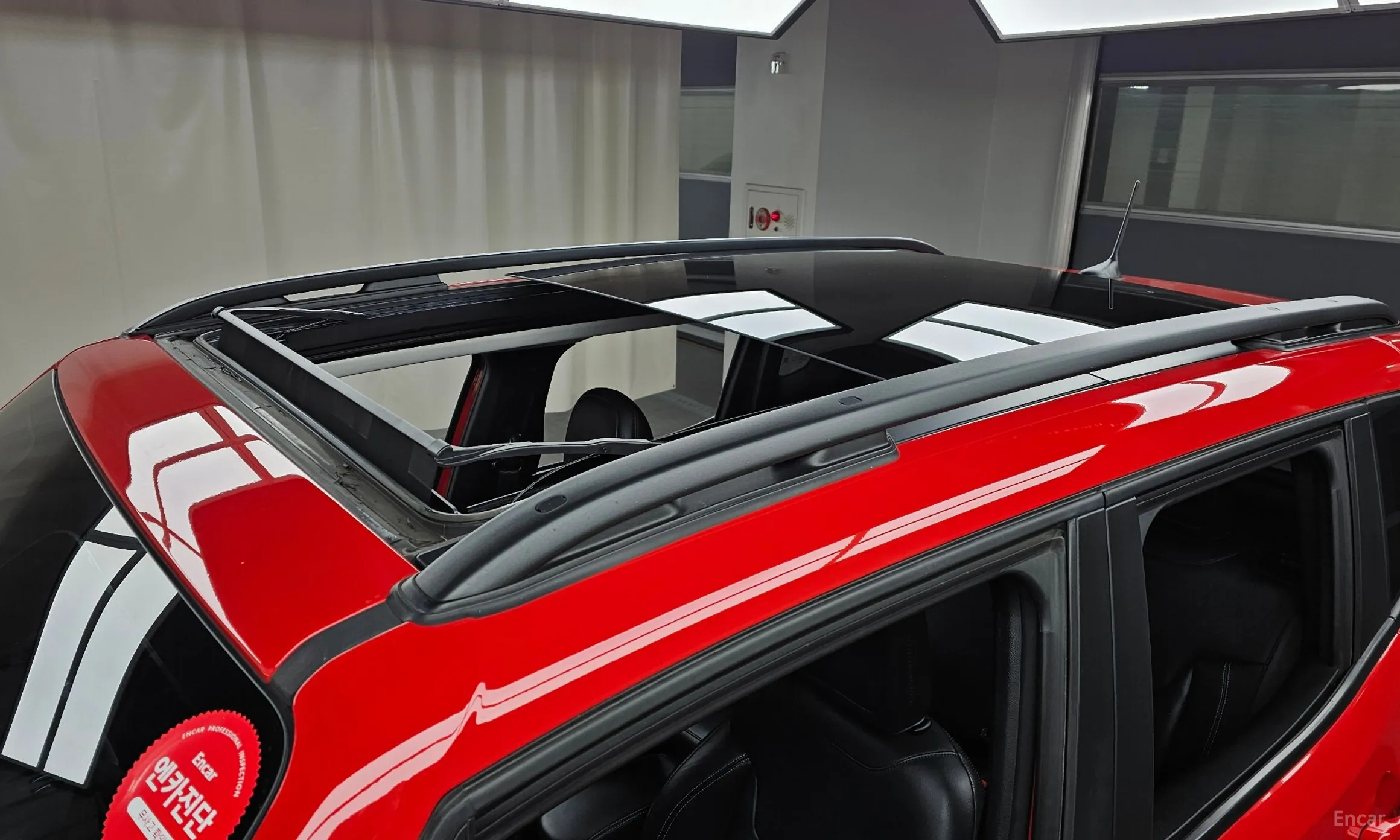 Jeep Renegade превью 19