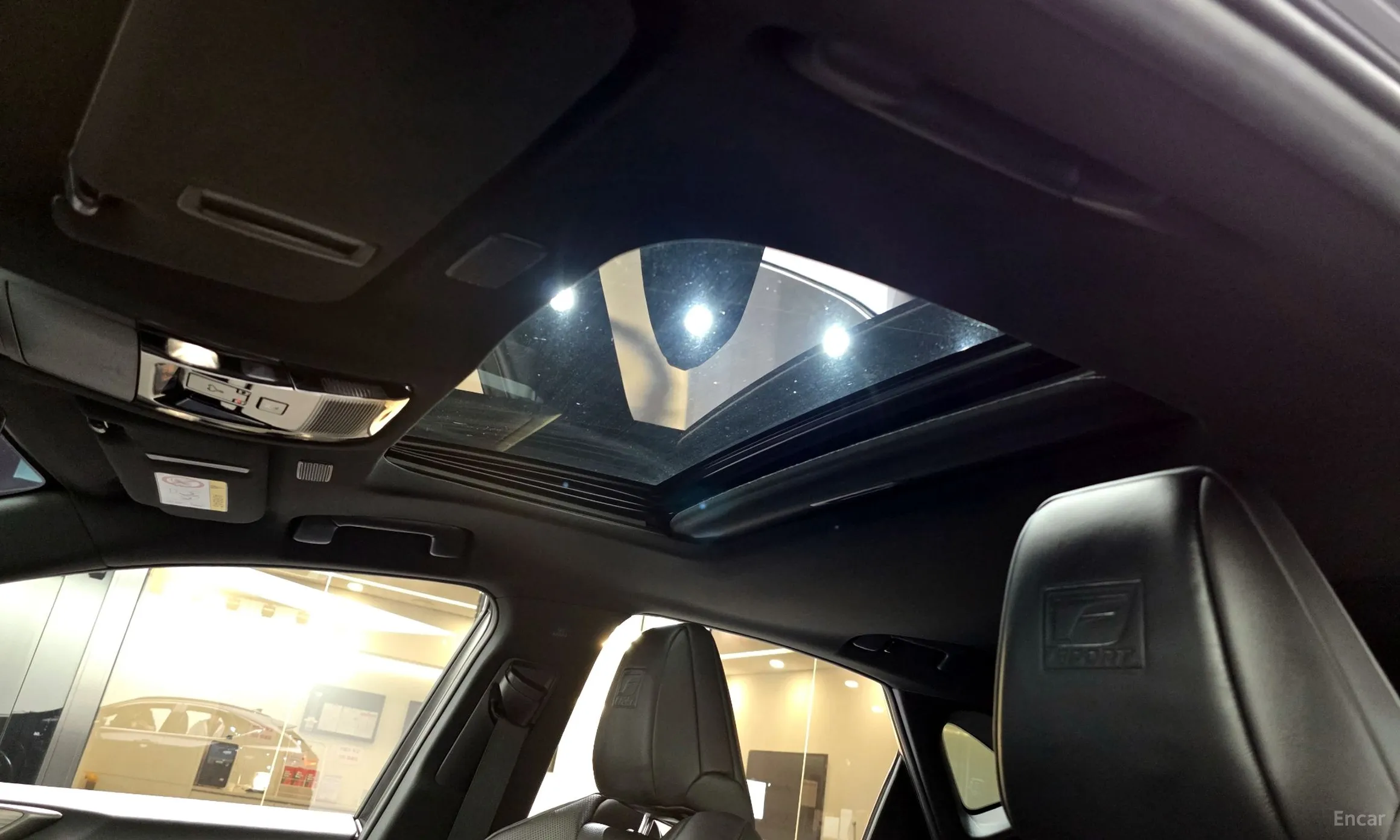 Lexus NX450h + 2nd Gen превью 18