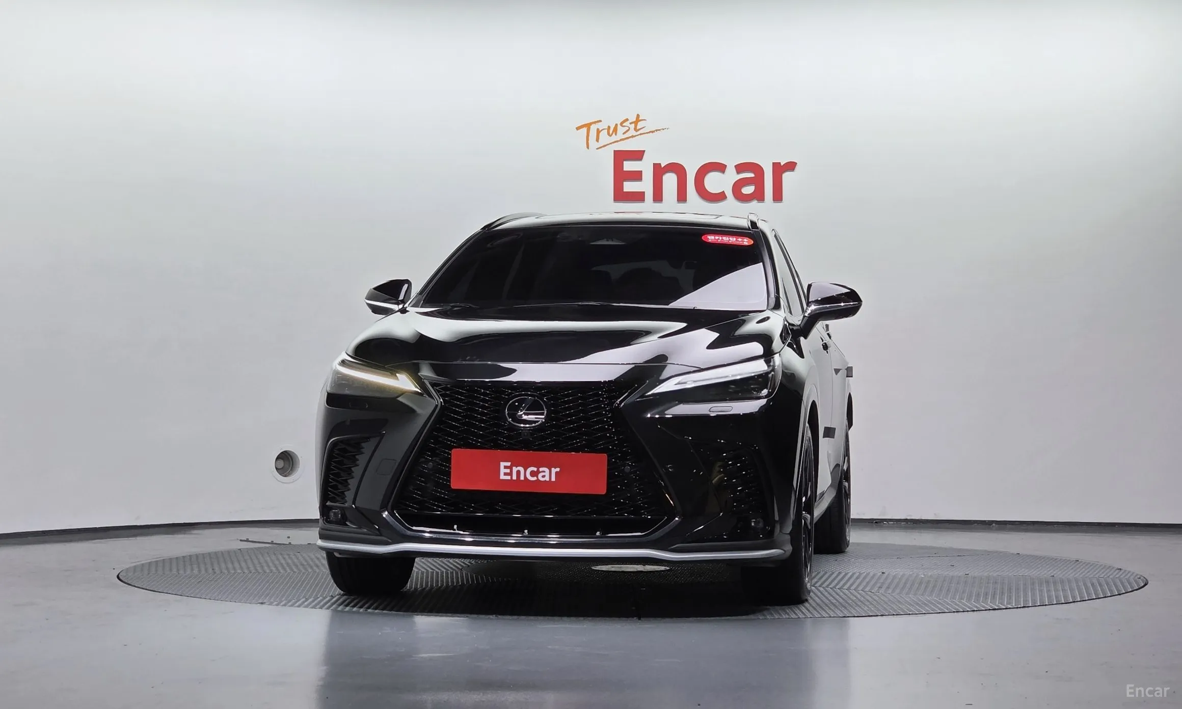 Lexus NX450h + 2nd Gen превью 3