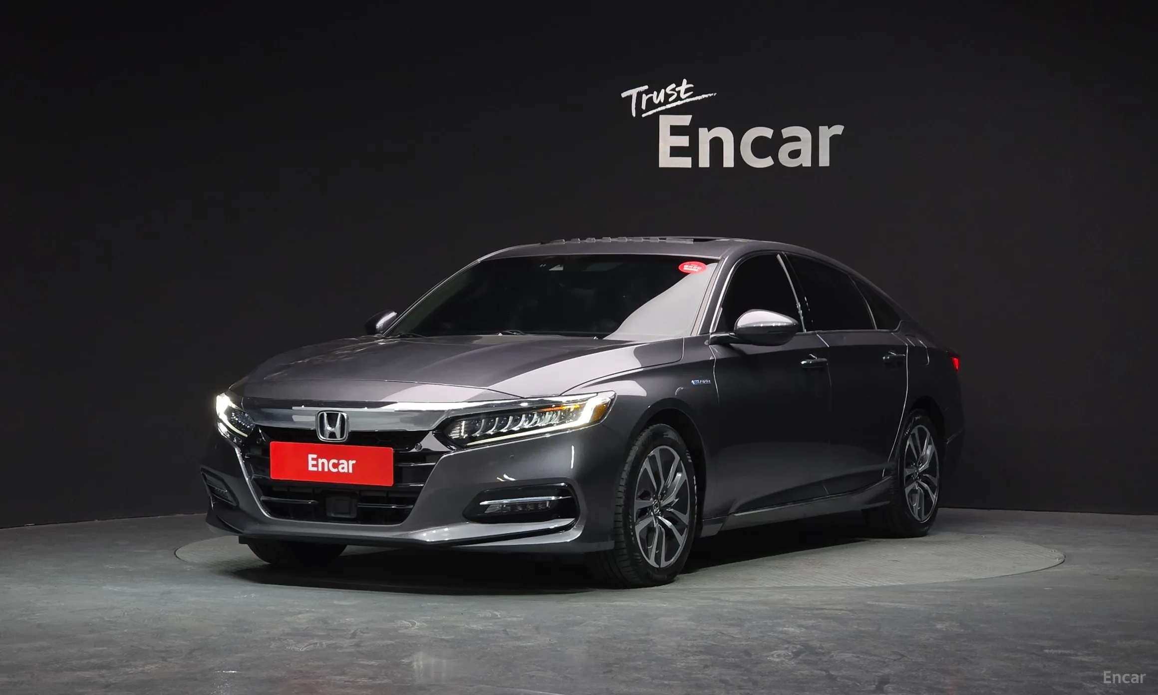 Accord 10th Generation