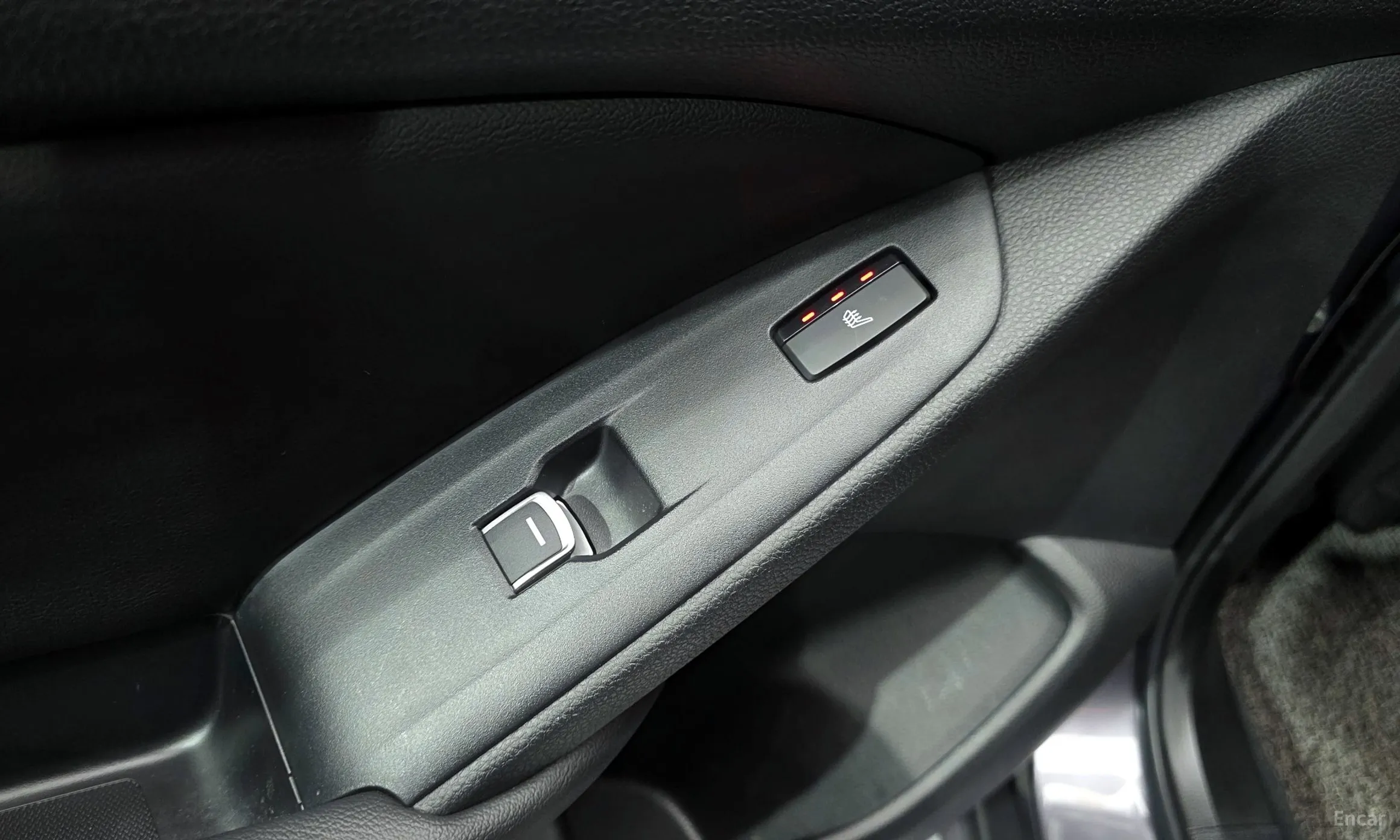 Honda Accord 10th Generation превью 19