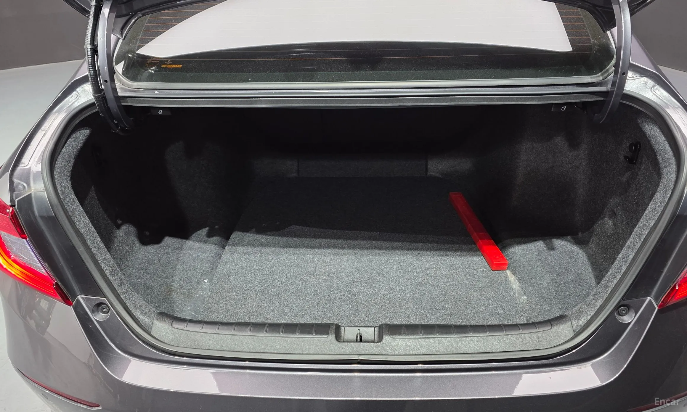 Honda Accord 10th Generation превью 20