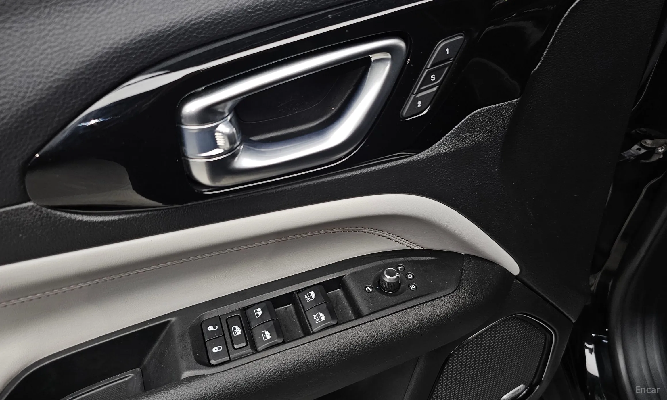 Jeep Compass 2nd Generation превью 13