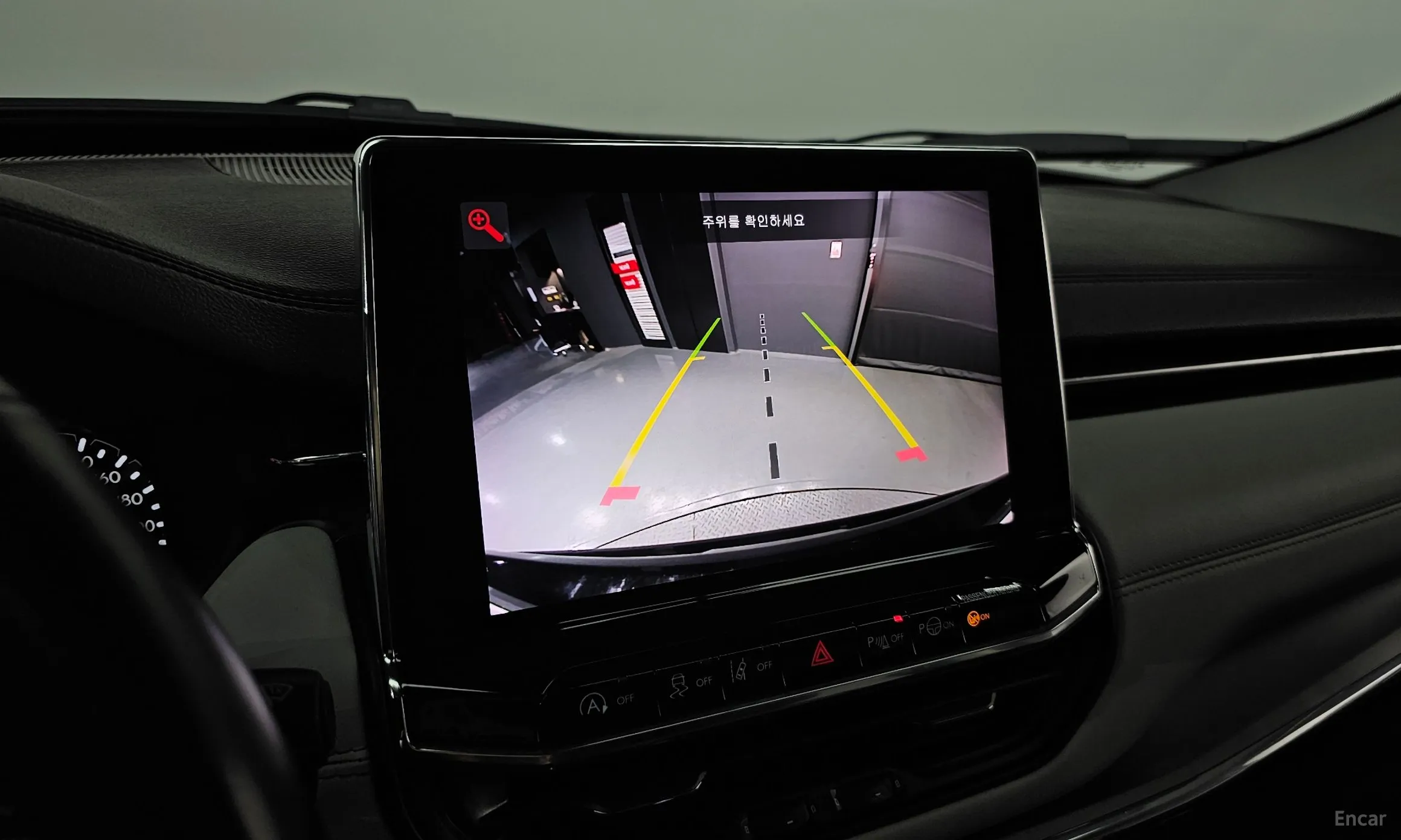 Jeep Compass 2nd Generation превью 16