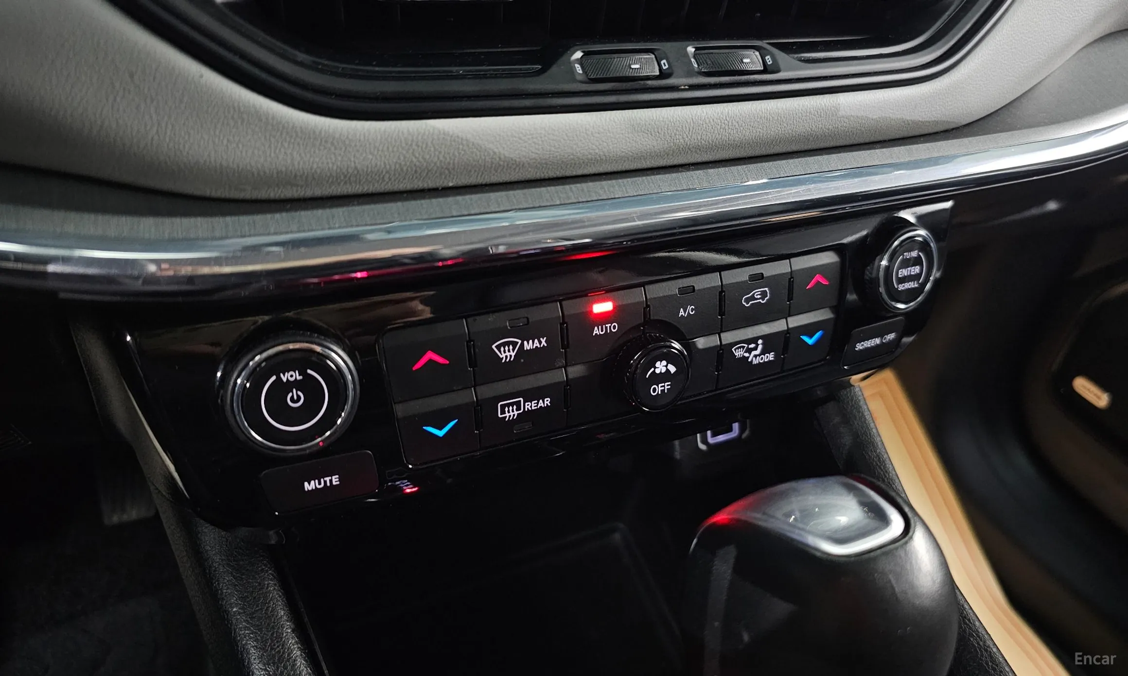 Jeep Compass 2nd Generation превью 17