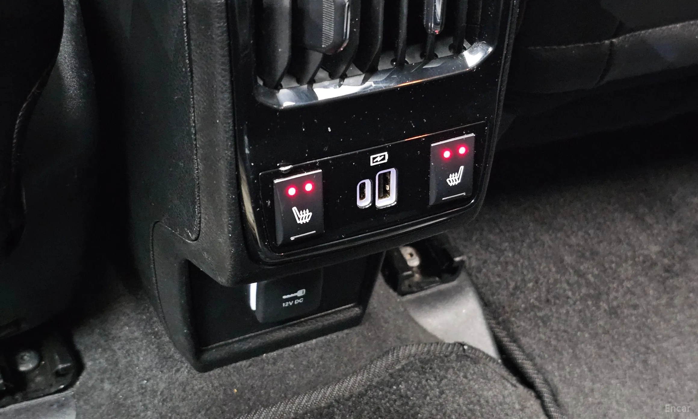 Jeep Compass 2nd Generation превью 19