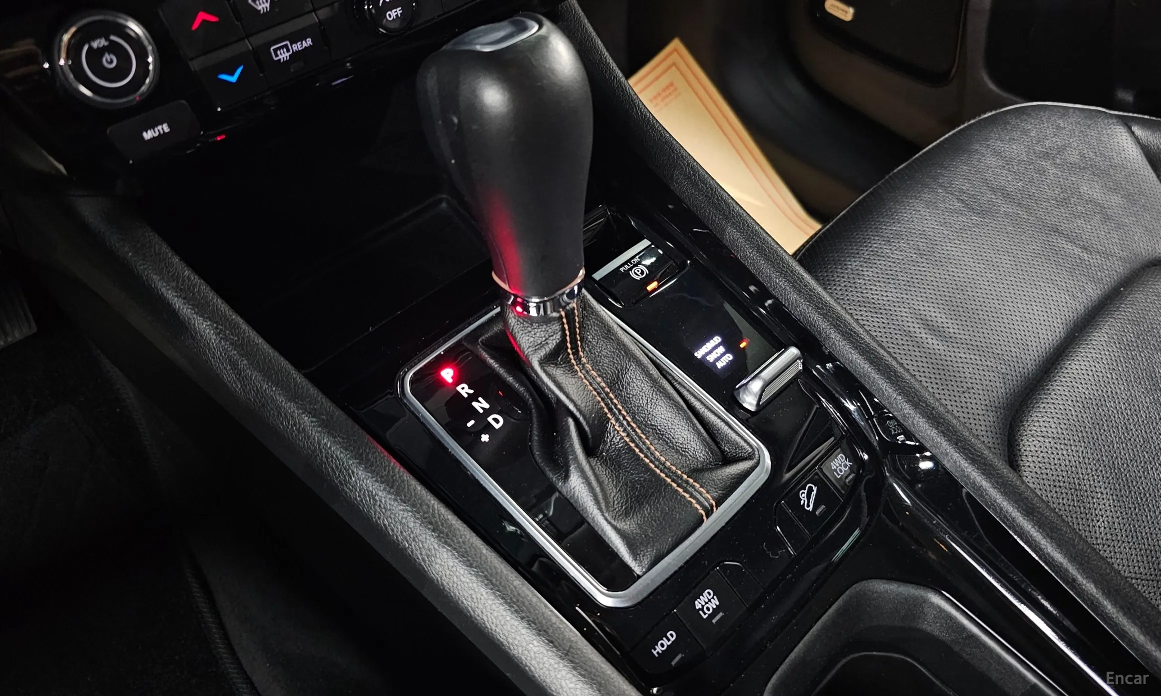 Jeep Compass 2nd Generation превью 9