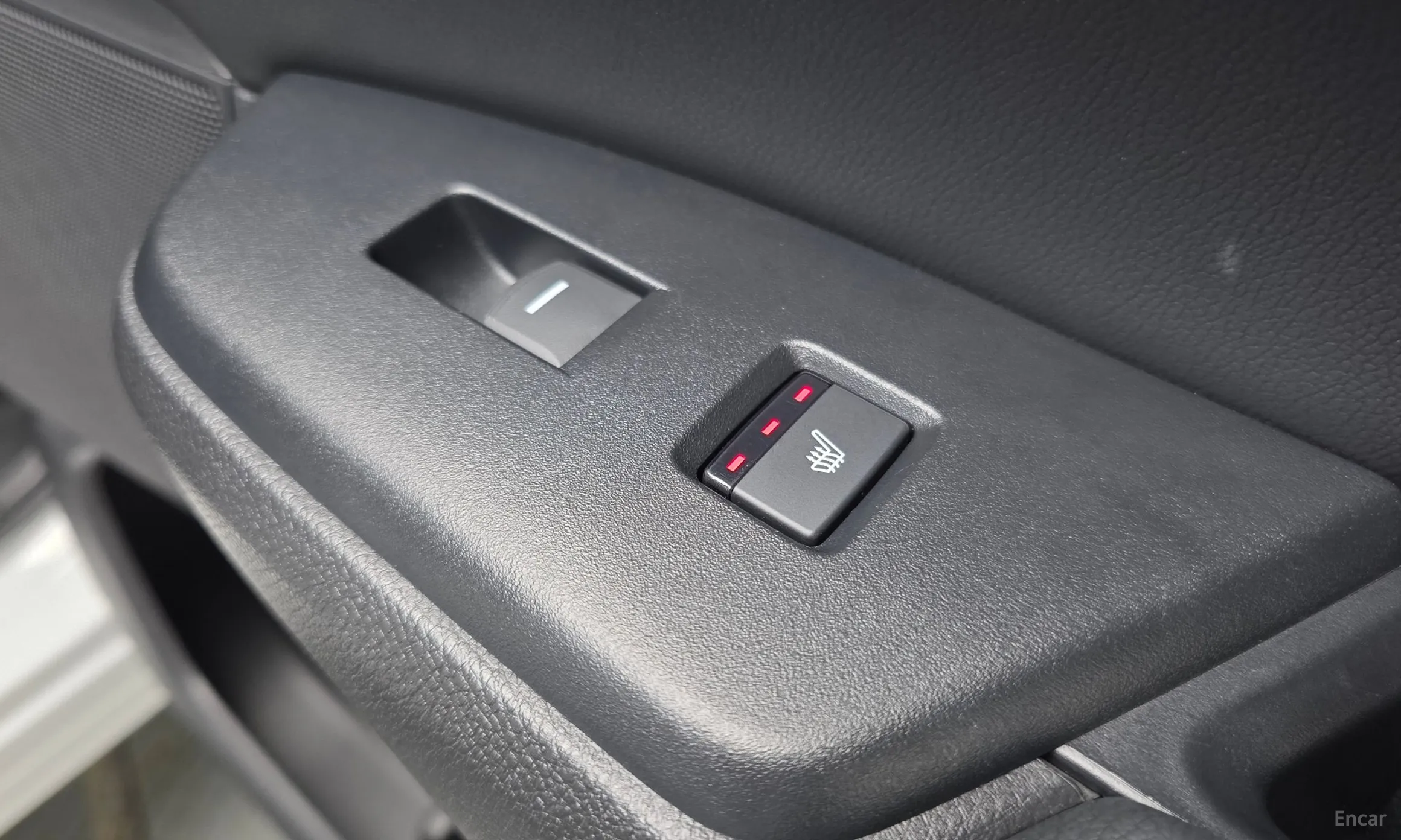 Honda CR-V 5th generation превью 18