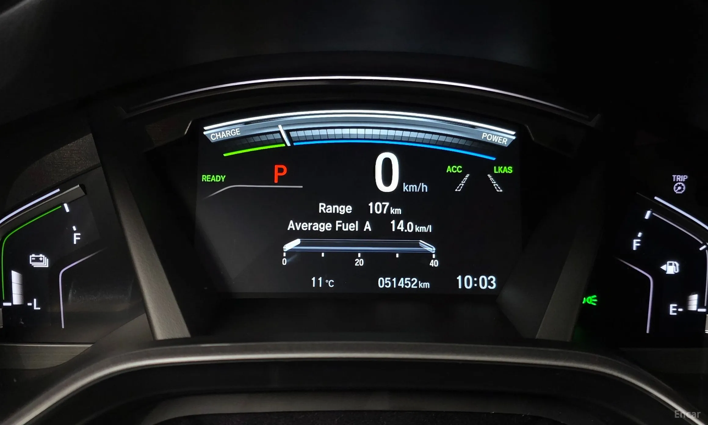 Honda CR-V 5th generation превью 8