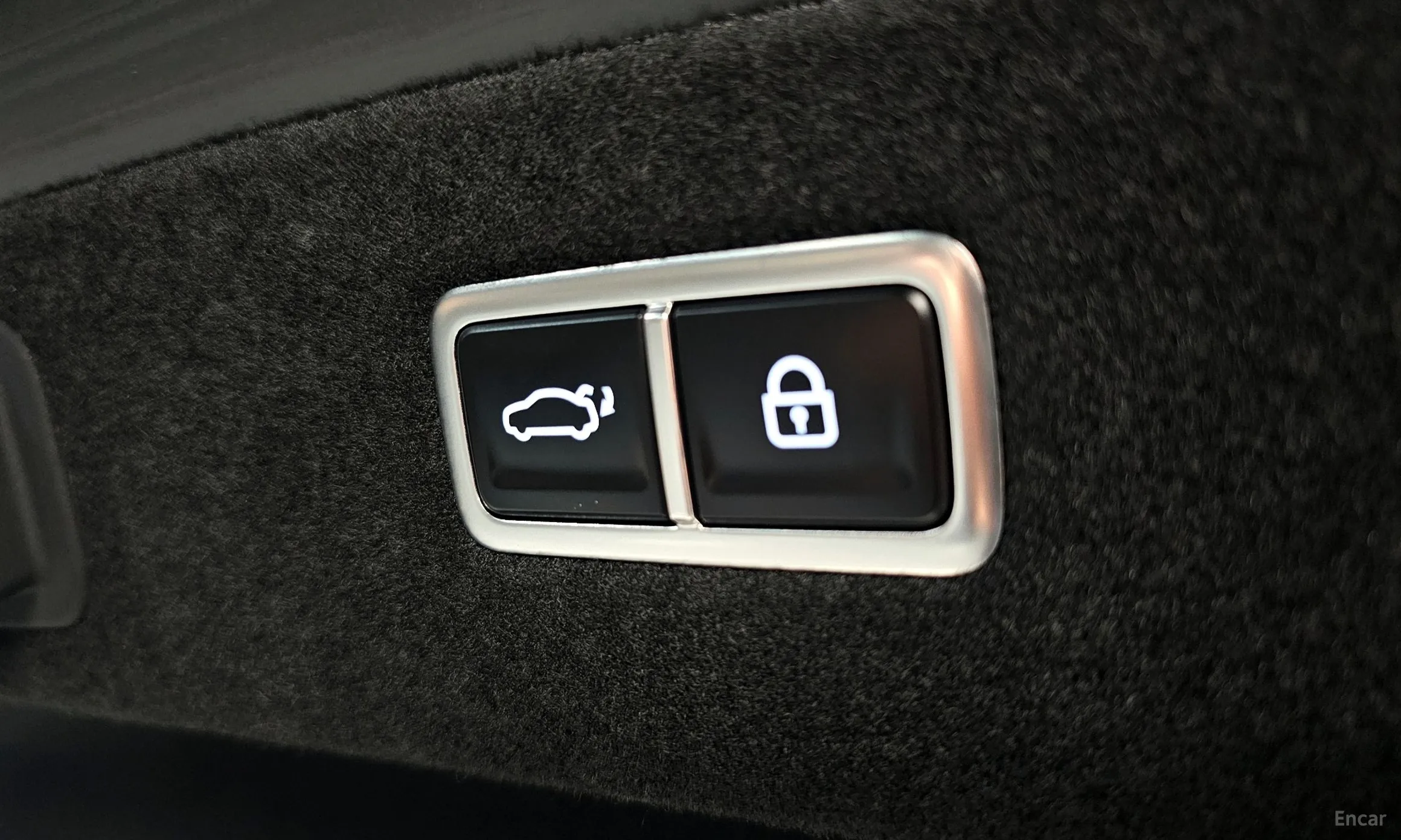 Genesis G90 (RS4) превью 18