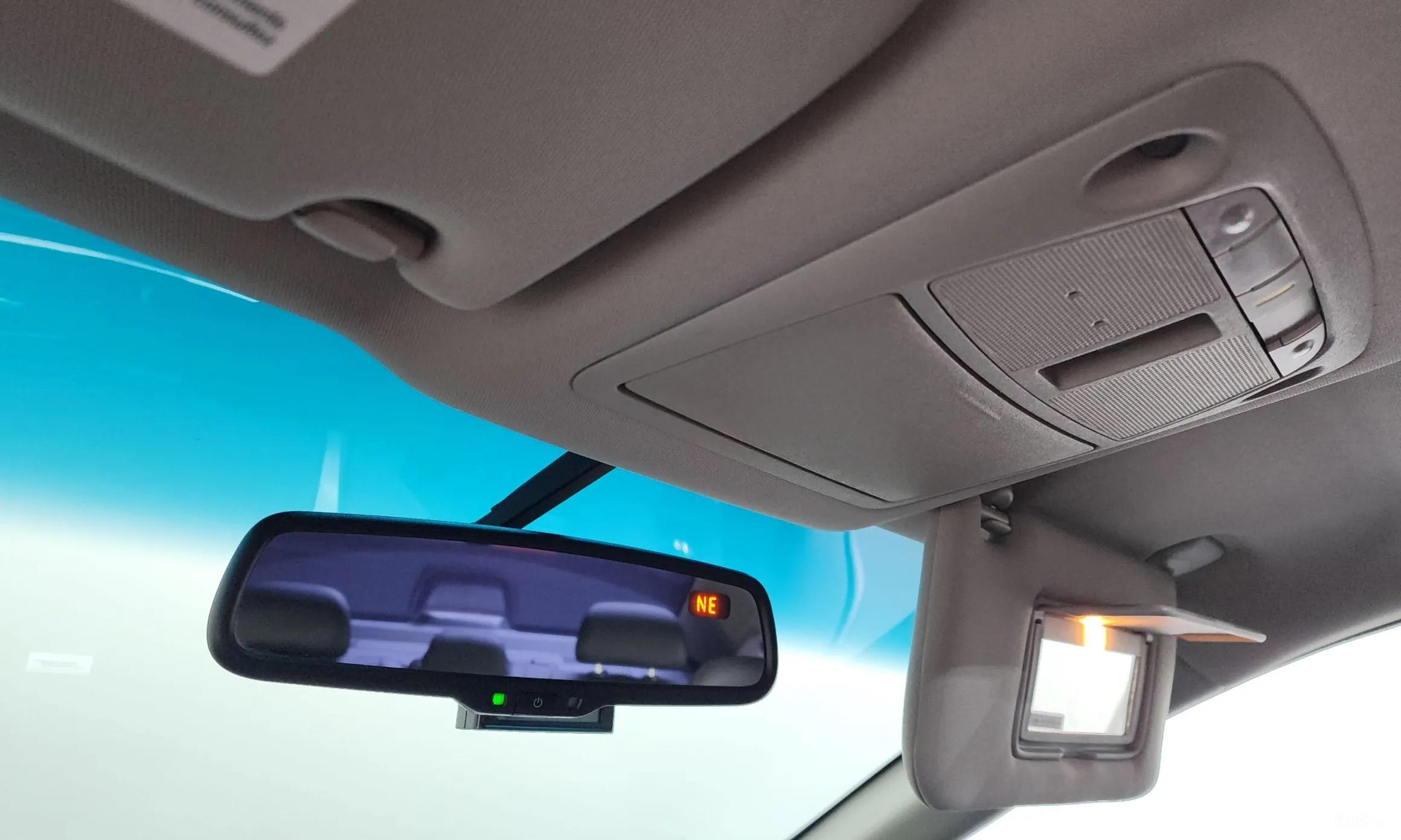 Nissan Altima превью 18