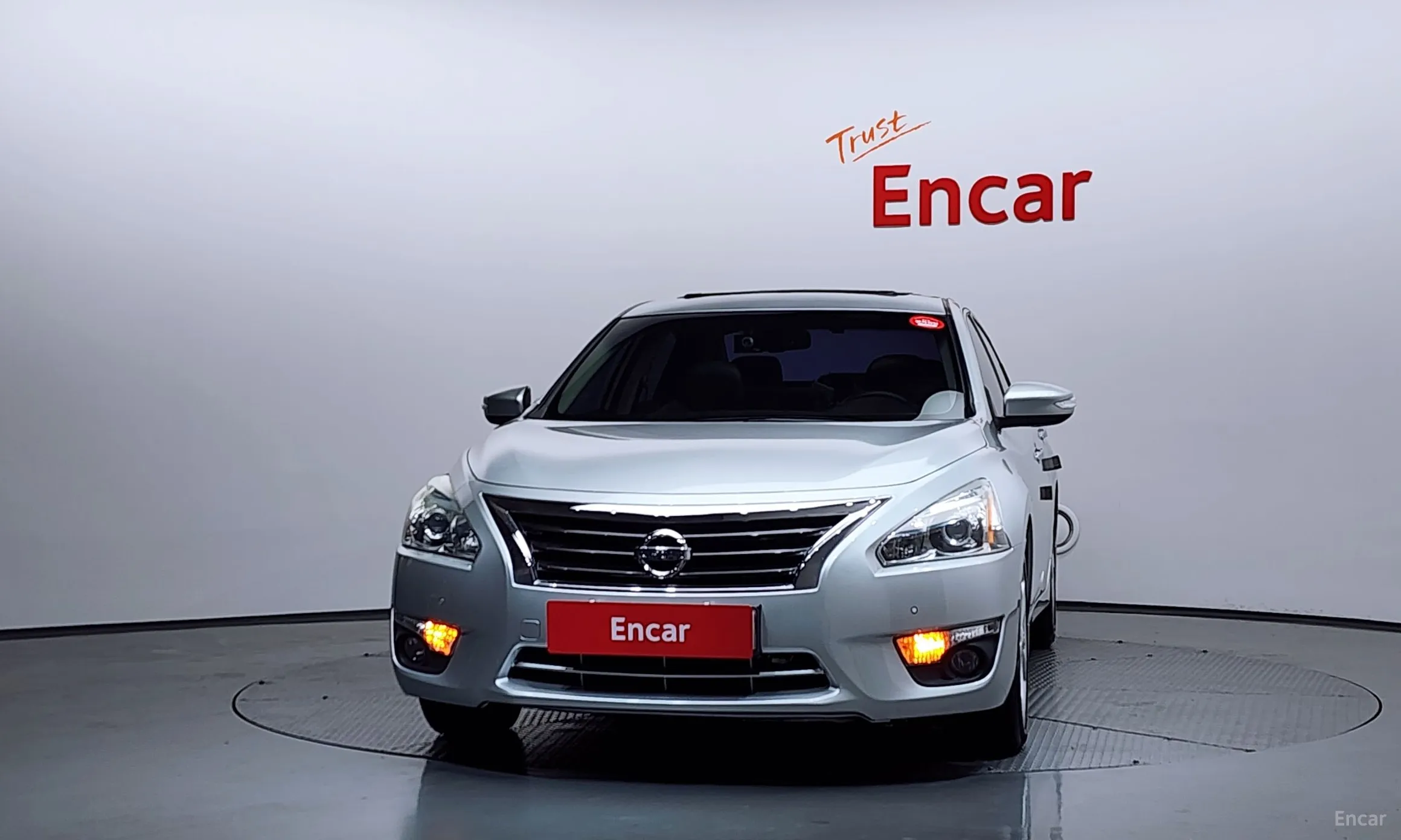 Nissan Altima превью 3