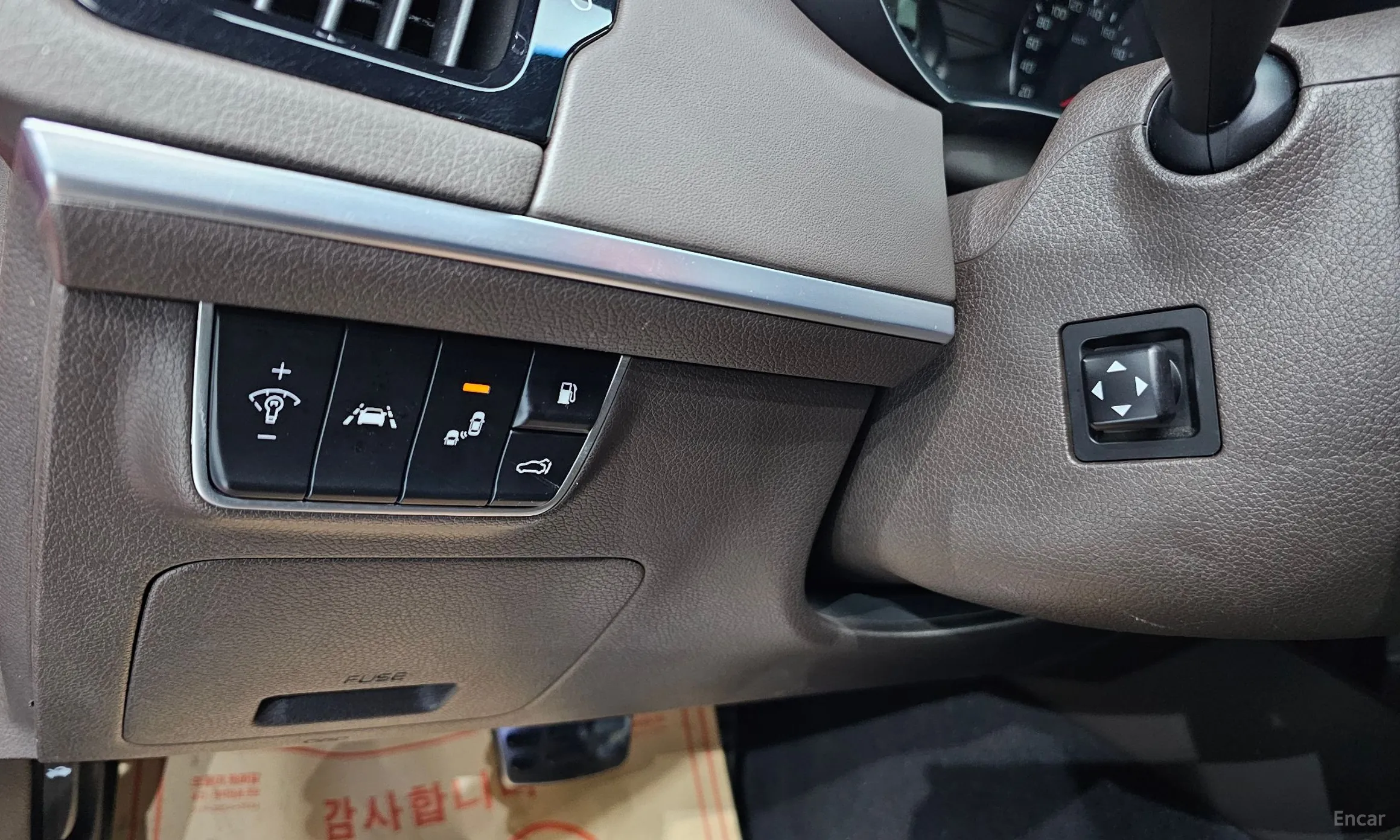 Kia Stinger превью 13