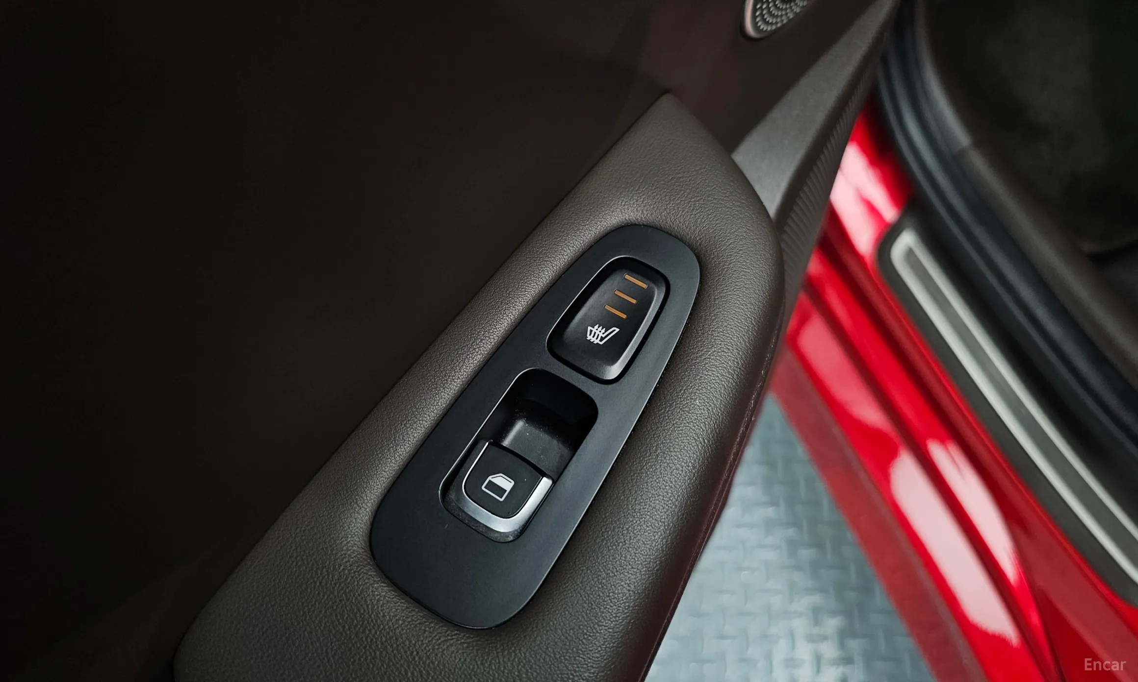 Kia Stinger превью 19
