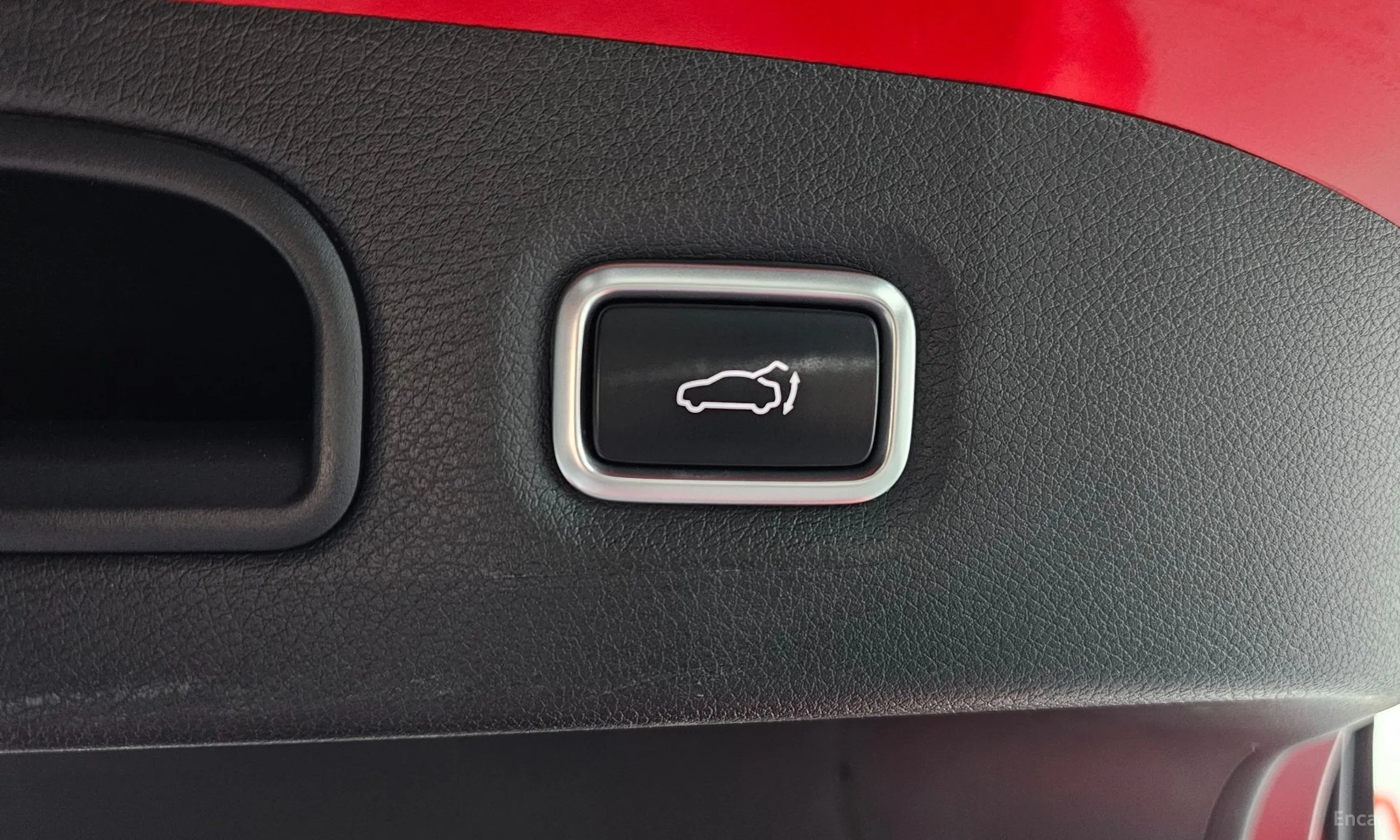 Kia Stinger превью 20