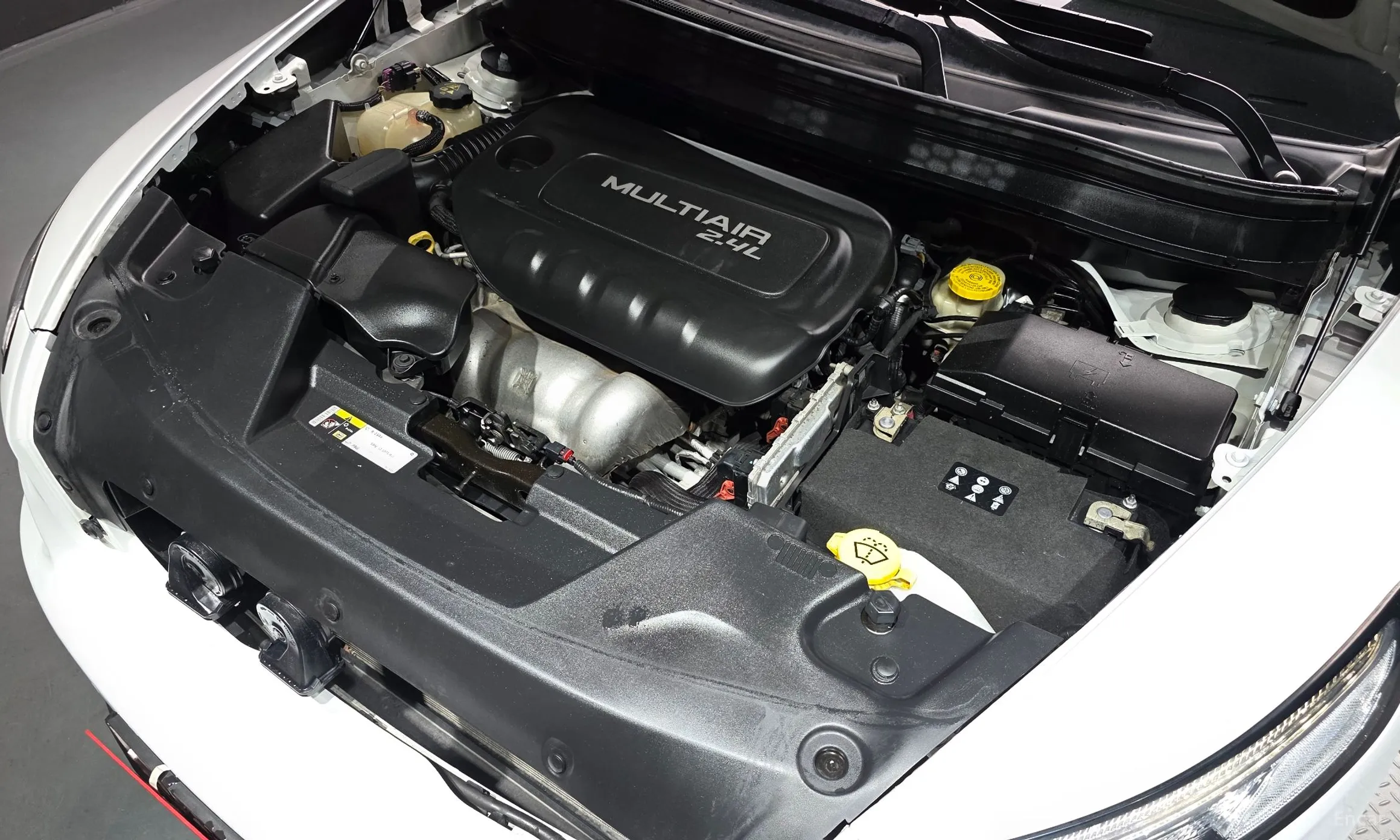 Jeep Cherokee (KL) превью 6